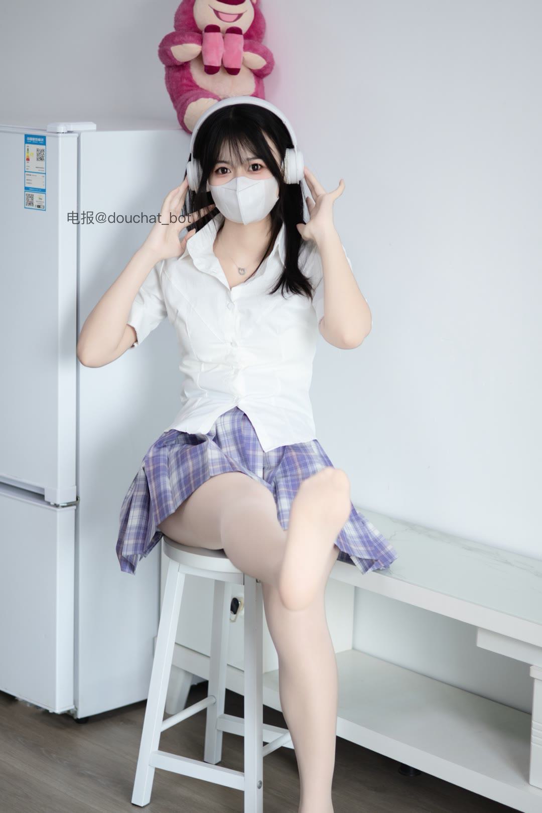 抖音 甜辣小北 微密圈 NO.001期 【52P1V】