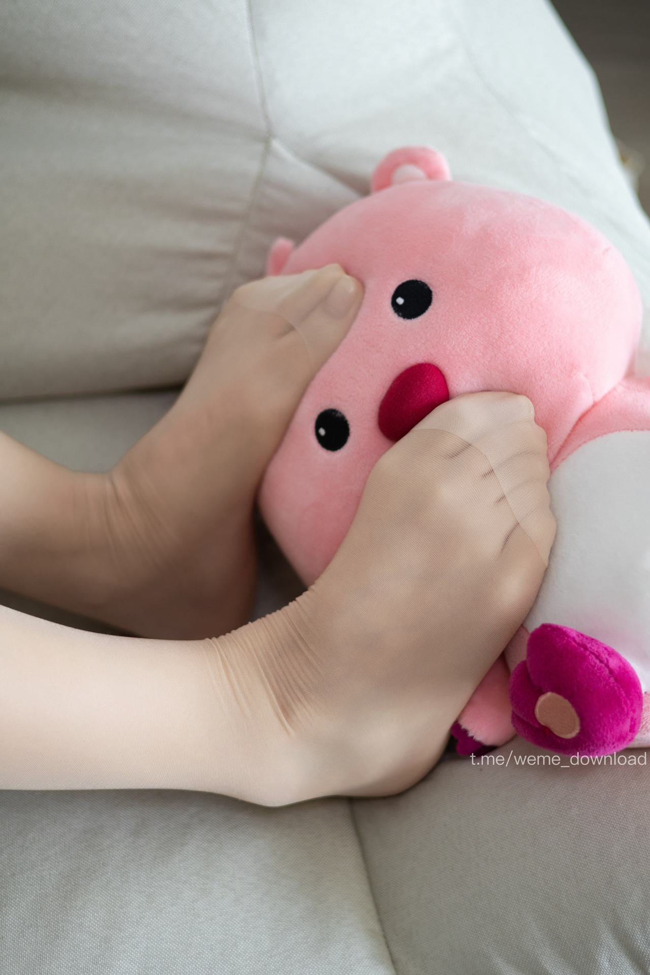 抖音 甜辣小北 微密圈 NO.002期 【48P7V】