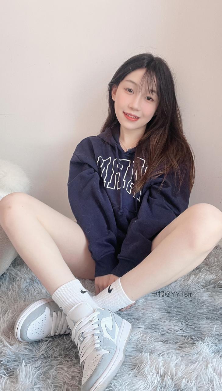 抖音 别拔虎牙 铁粉空间 NO.003期 【76P1V】