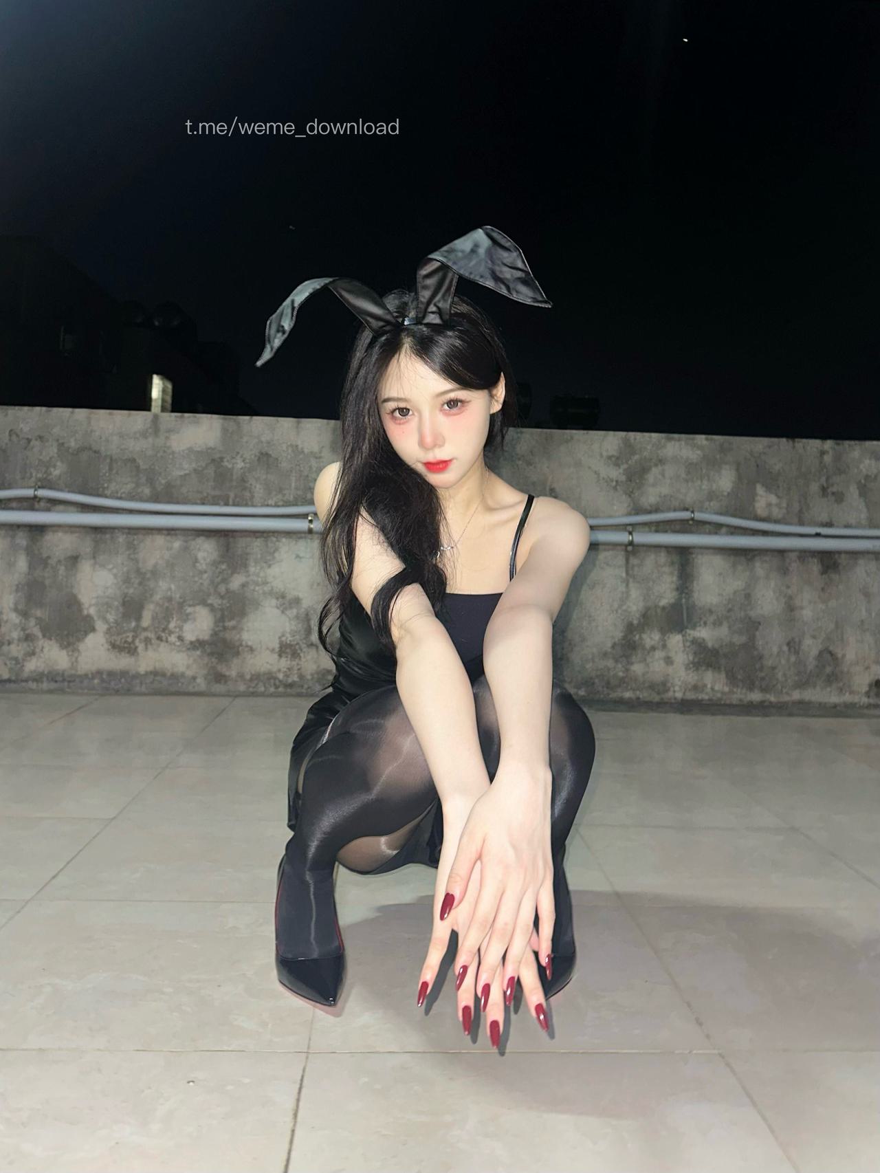 抖音 微小包包子 微密圈  NO.006期 【40P5V】最