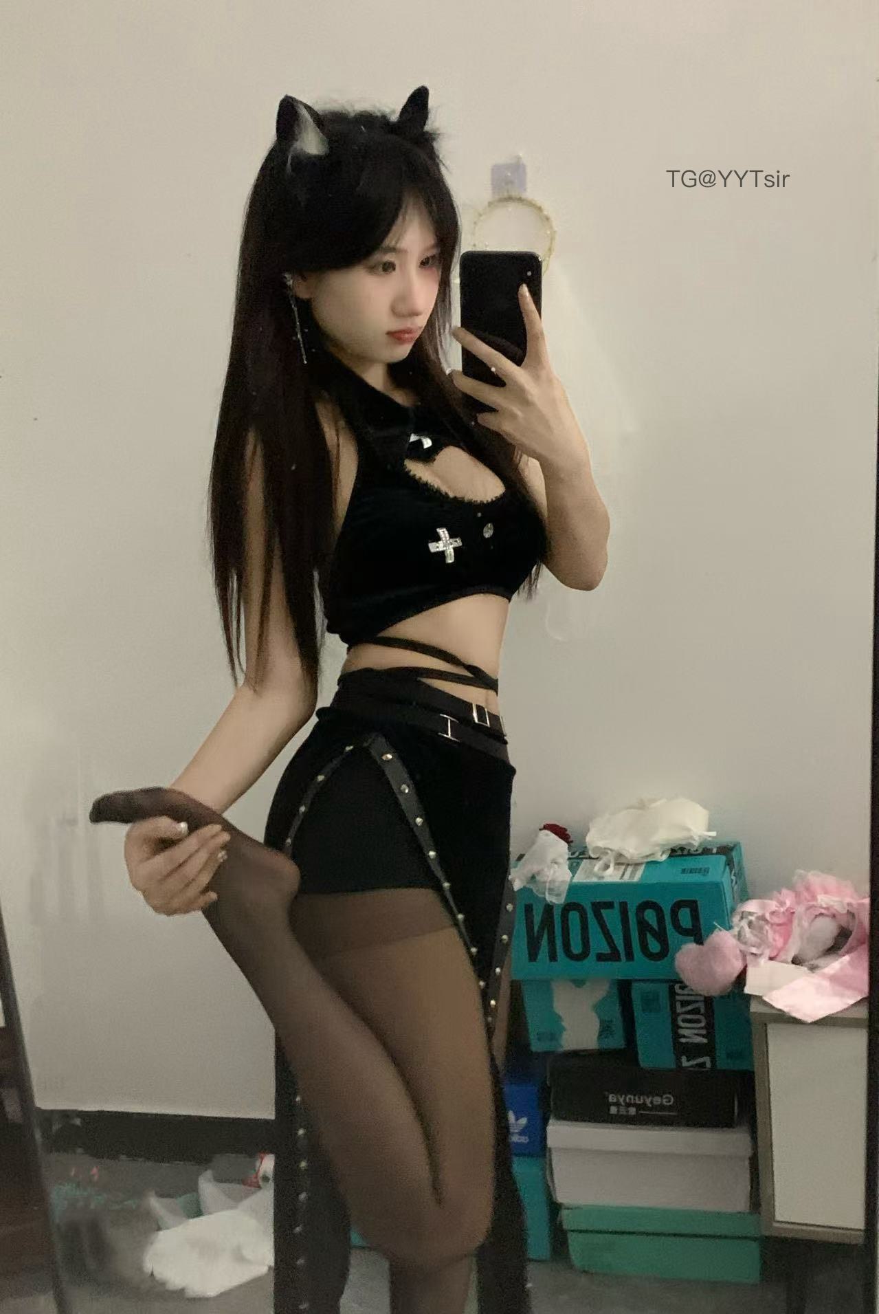 抖音 什么思思 微密圈 NO.001期 【30P】