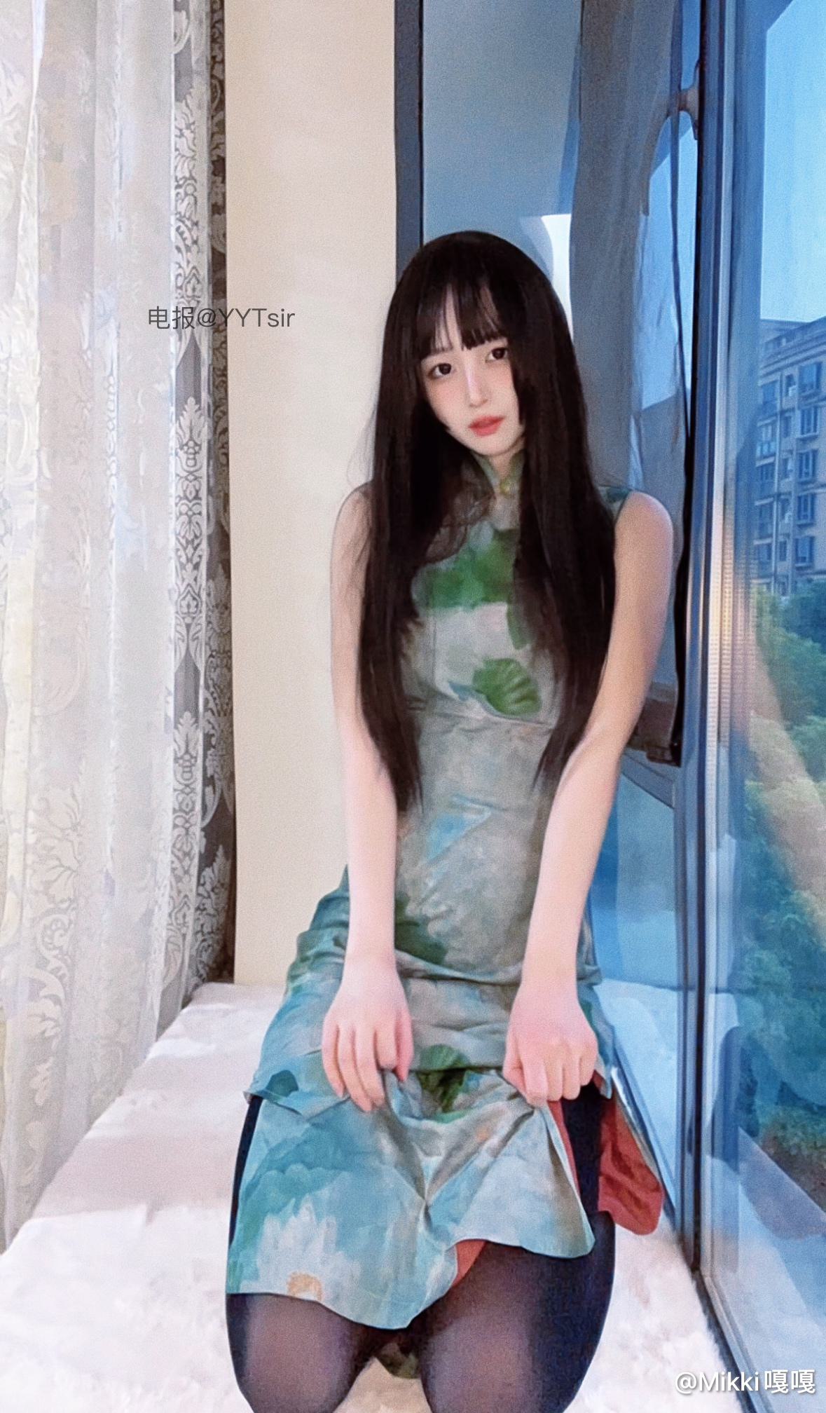 抖音 Mikki嘎嘎嘎 微密圈 NO.005期 【10P33