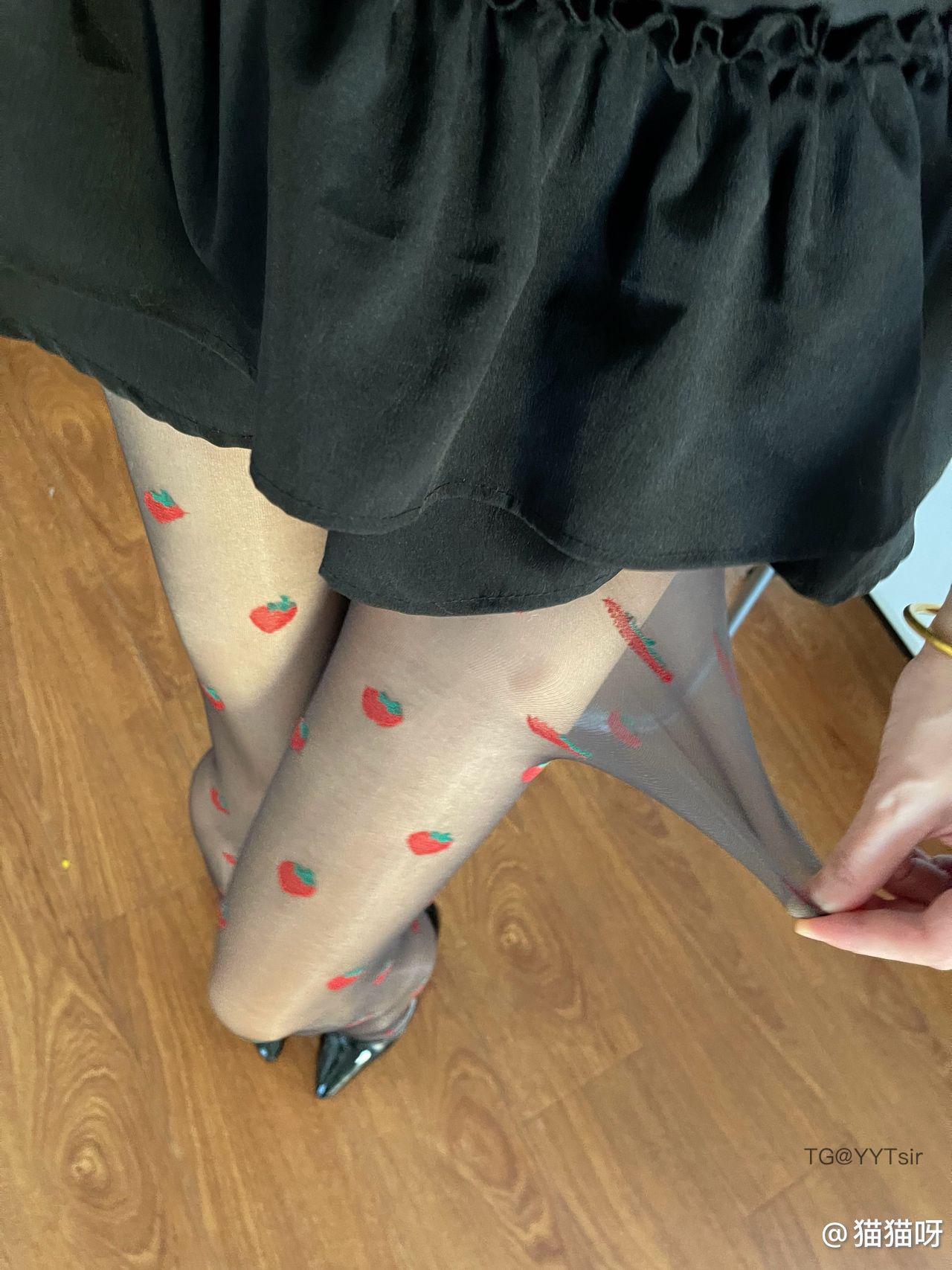 抖音 猫猫好困 微密圈  NO.036期 【45P10V】