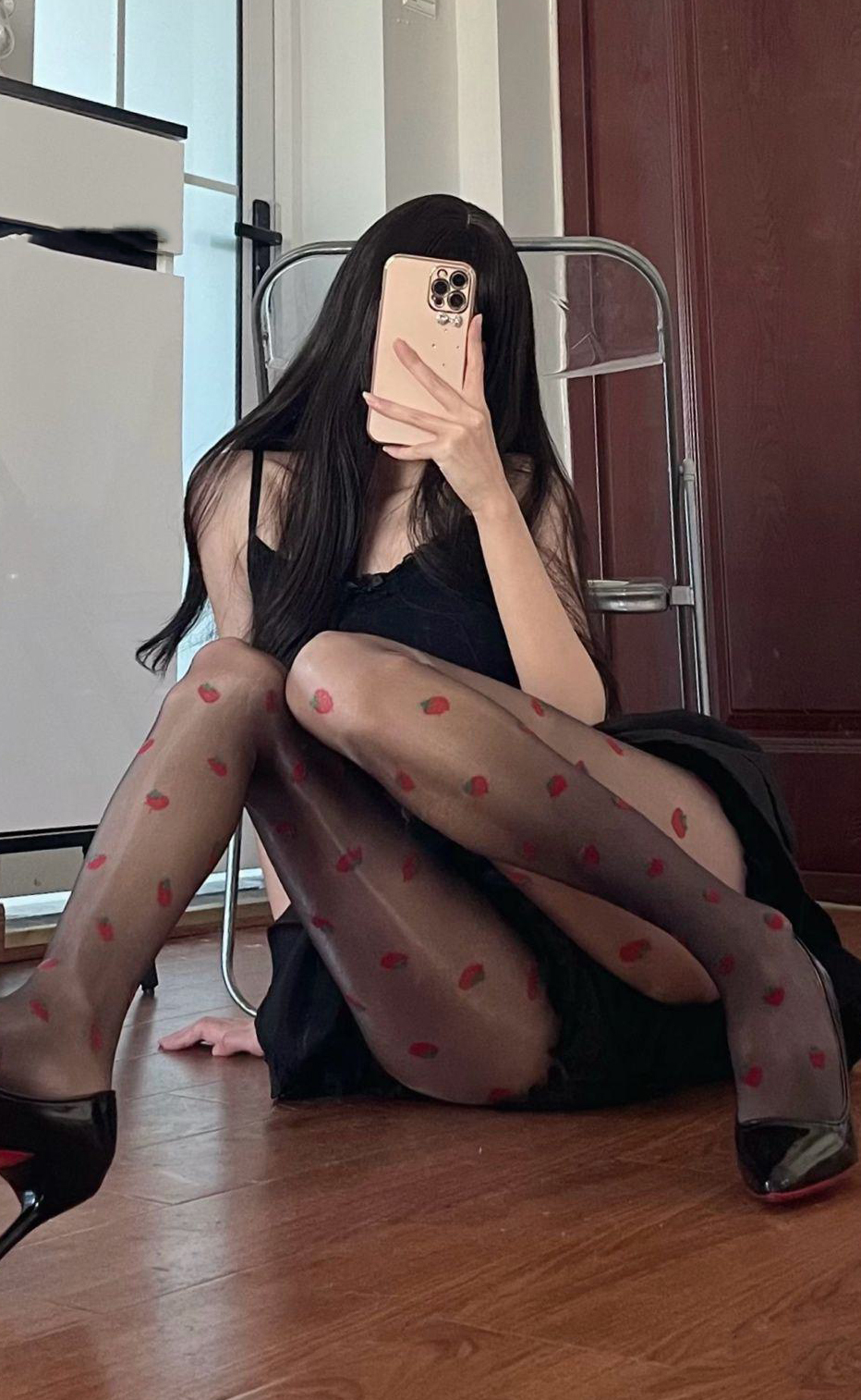 抖音 猫猫好困 微密圈  NO.035期 【55P4V】