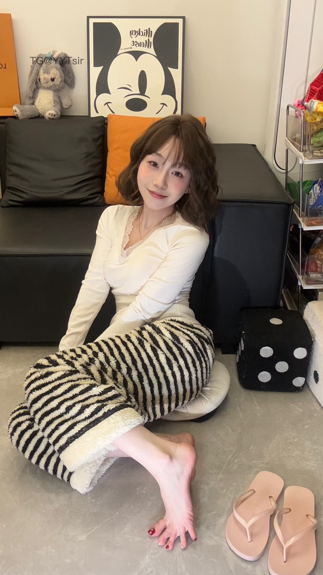 抖音 别拔虎牙 铁粉空间 NO.007期 【20P】最新至：