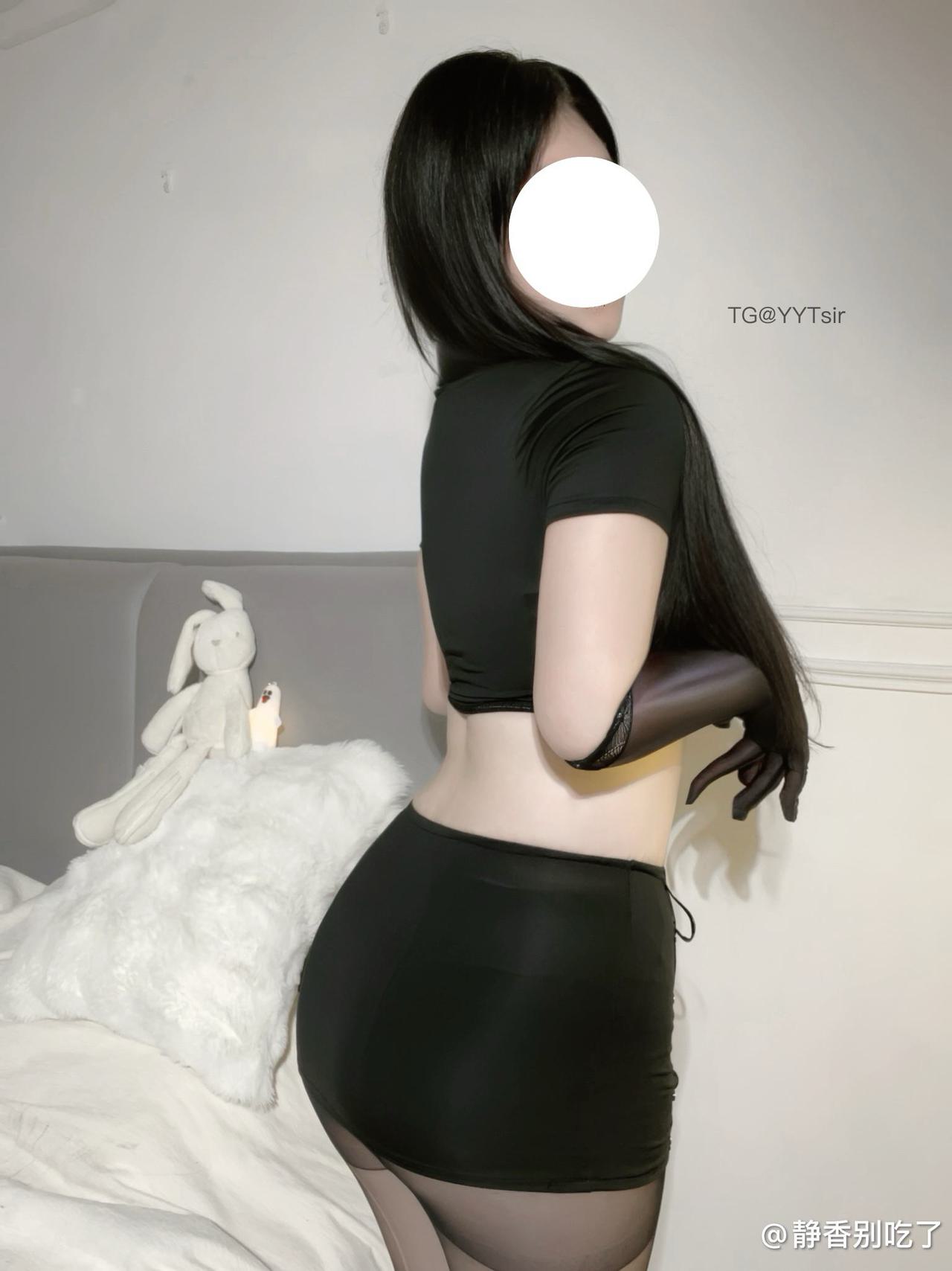 抖音 静香别吃了 微密圈 003期 【64P】