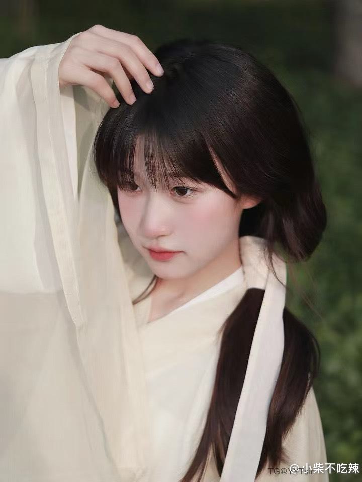 抖音 小柴不吃辣 微密圈  NO.001期 【50P1V】