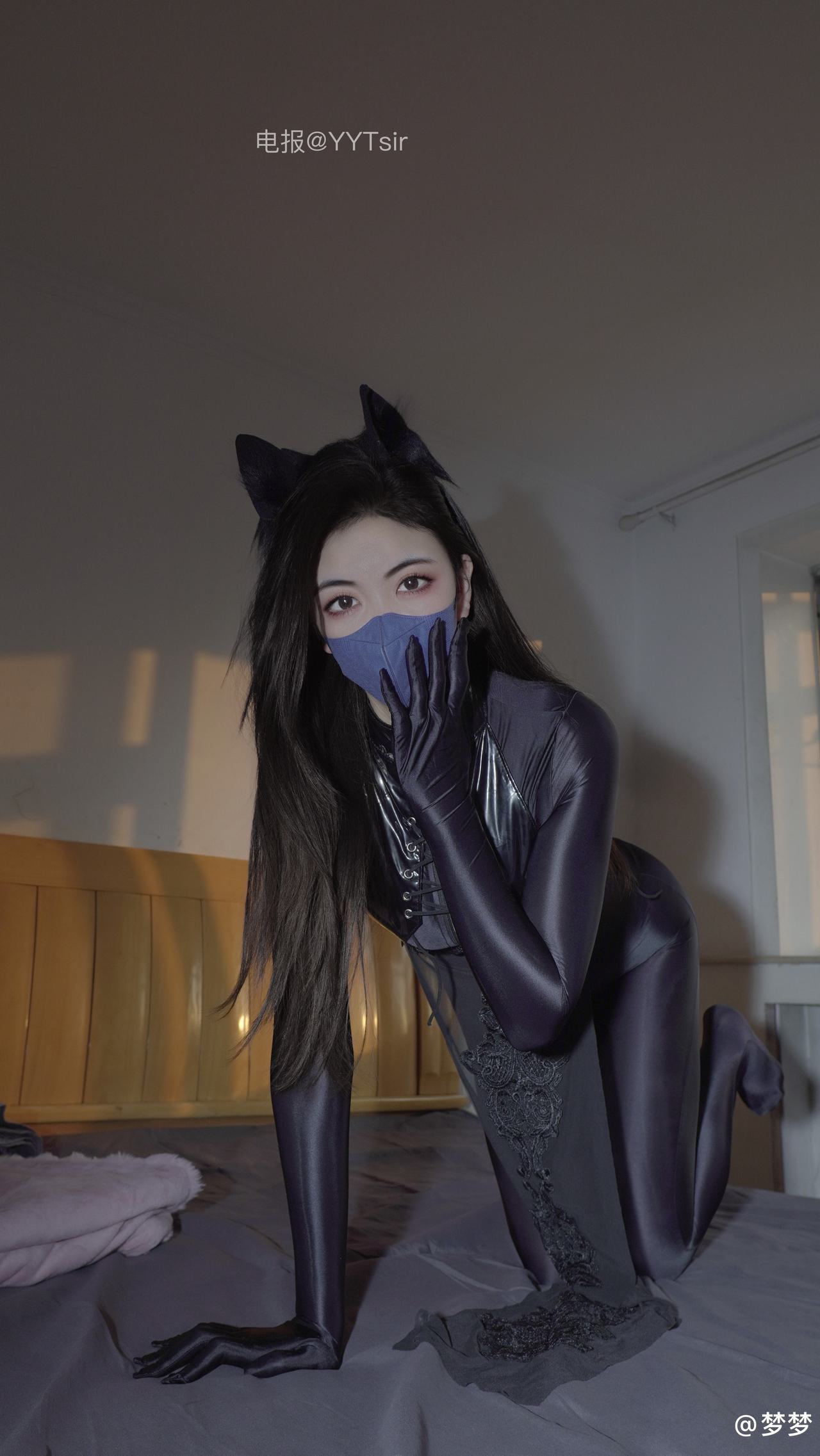 抖音 梦哥睡不醒 微密圈  NO.004期 【35P1V】最