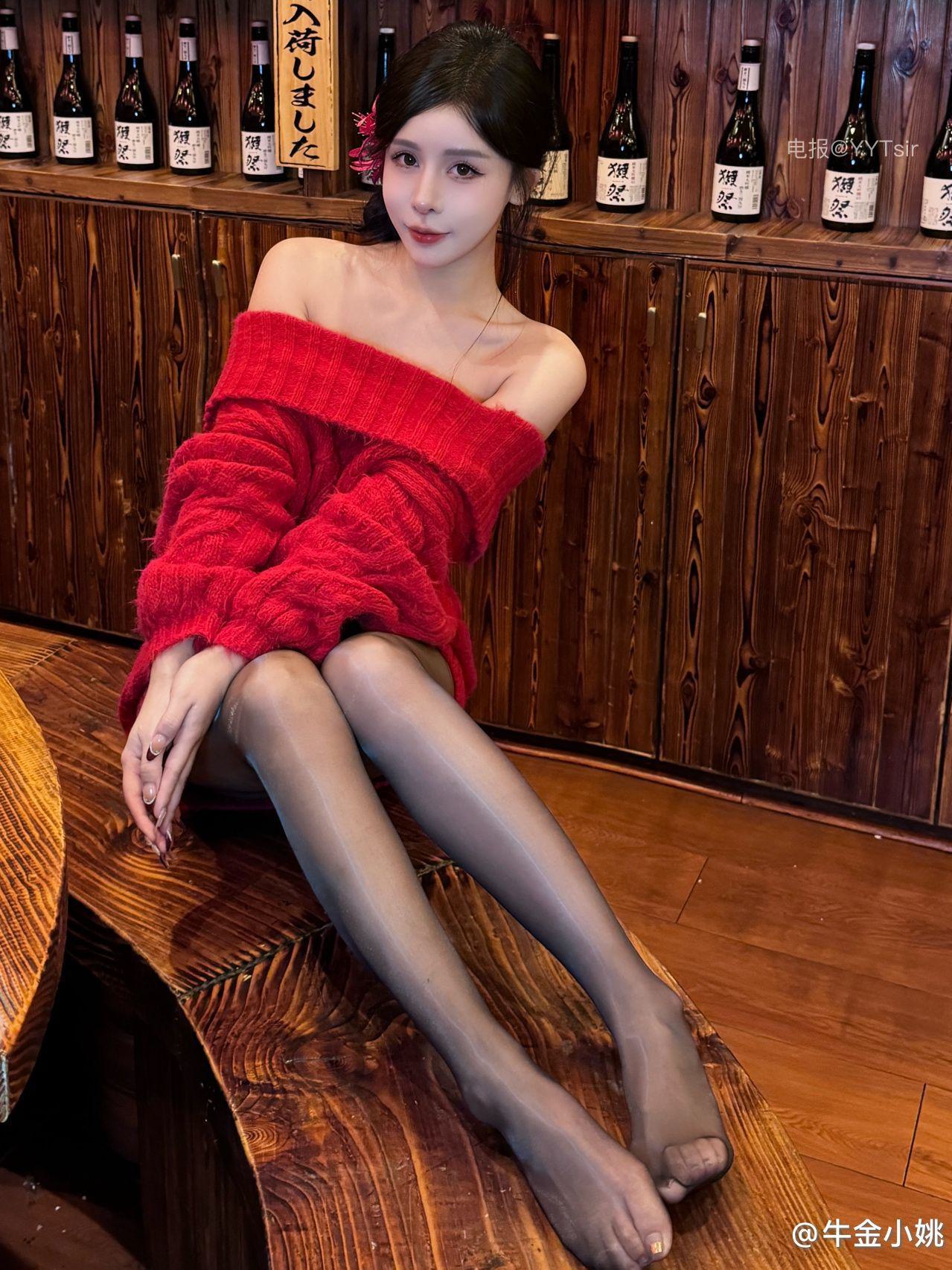 抖音 机智小森 微密圈 NO.001期 【17P】最新至：2