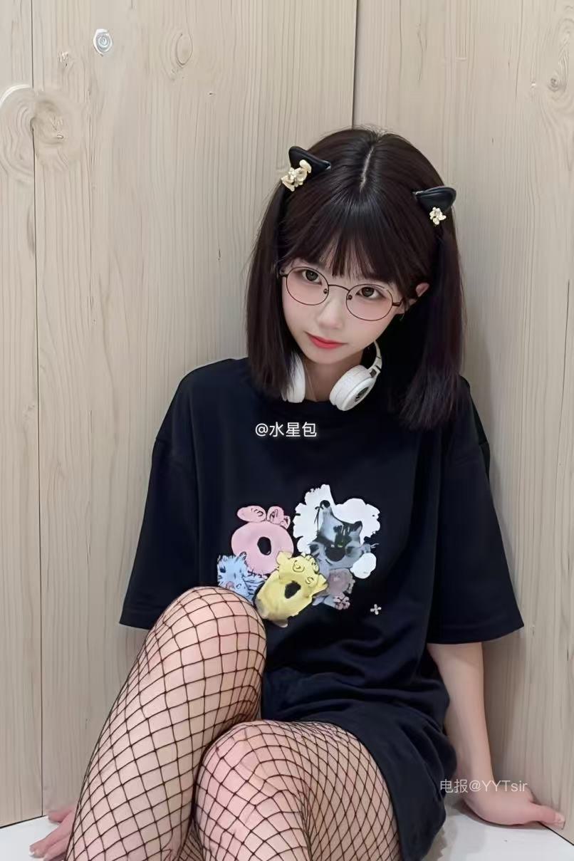 抖音 安然同学 微密圈  NO.001期 【19P】最新至：