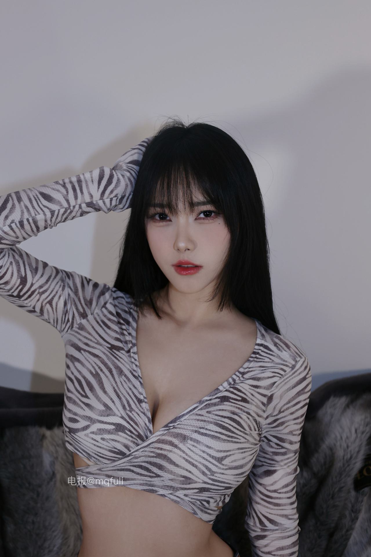 抖音 琳铛 微密圈 NO.083期 【39P】最新至：202