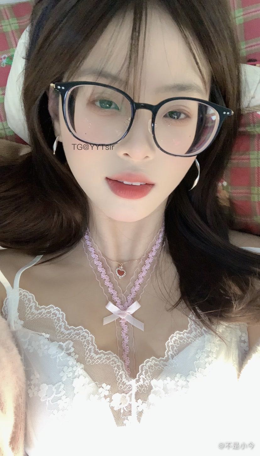 抖音 不是小今 微密圈  NO.007期 【13P19V】最