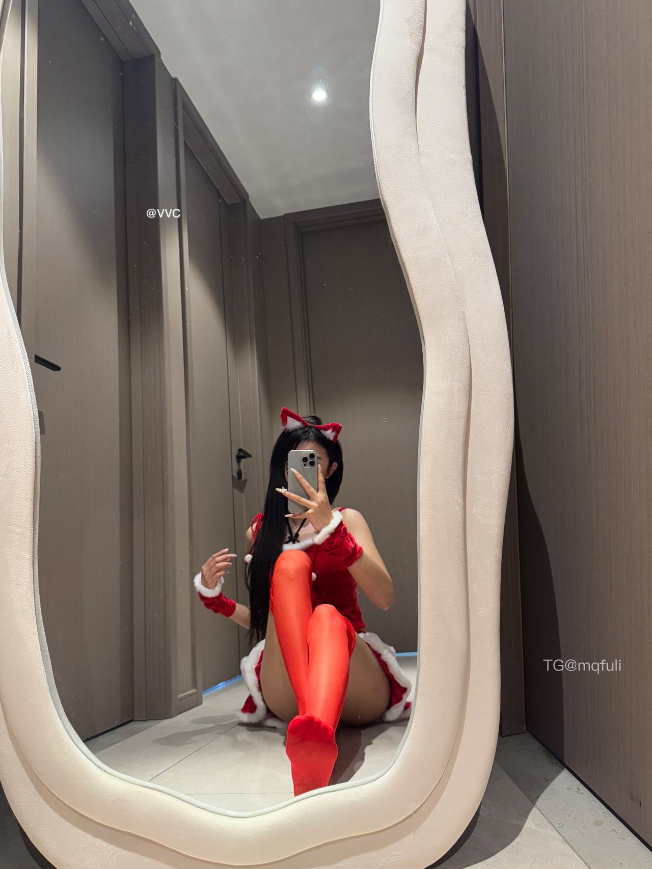 抖音 权vvv 微密圈 NO.030期 【51P2V】最新至