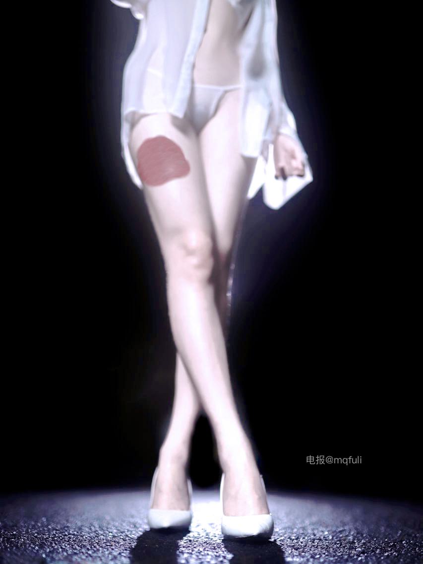 抖音 阿尔卑香小狗子 微密圈  NO.060期 【17P】最