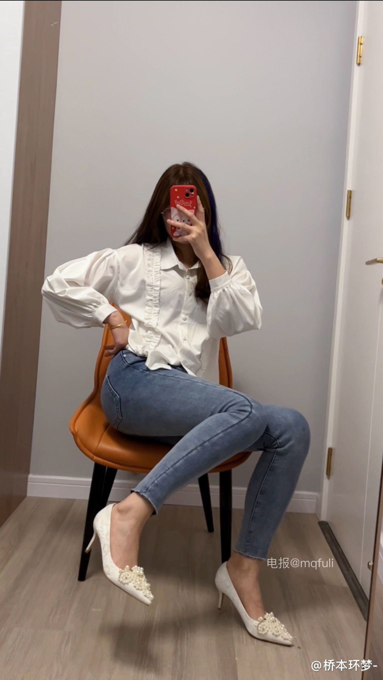 抖音 桥本环梦 微密圈  NO.001期 【39P1V】