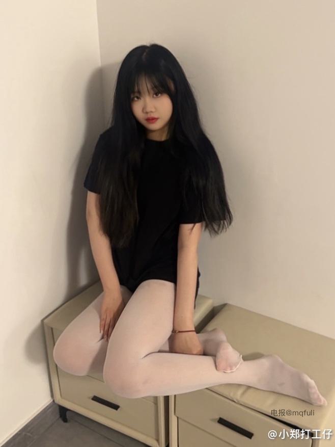 抖音 小郑打工仔 微密圈 003期 【48P5V】