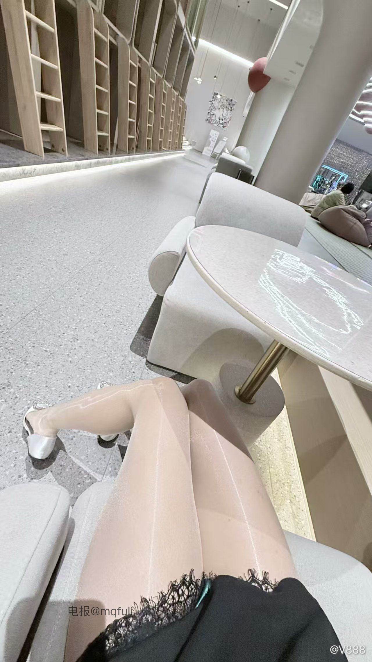 抖音 V888 微密圈  NO.002期 【50P5V】