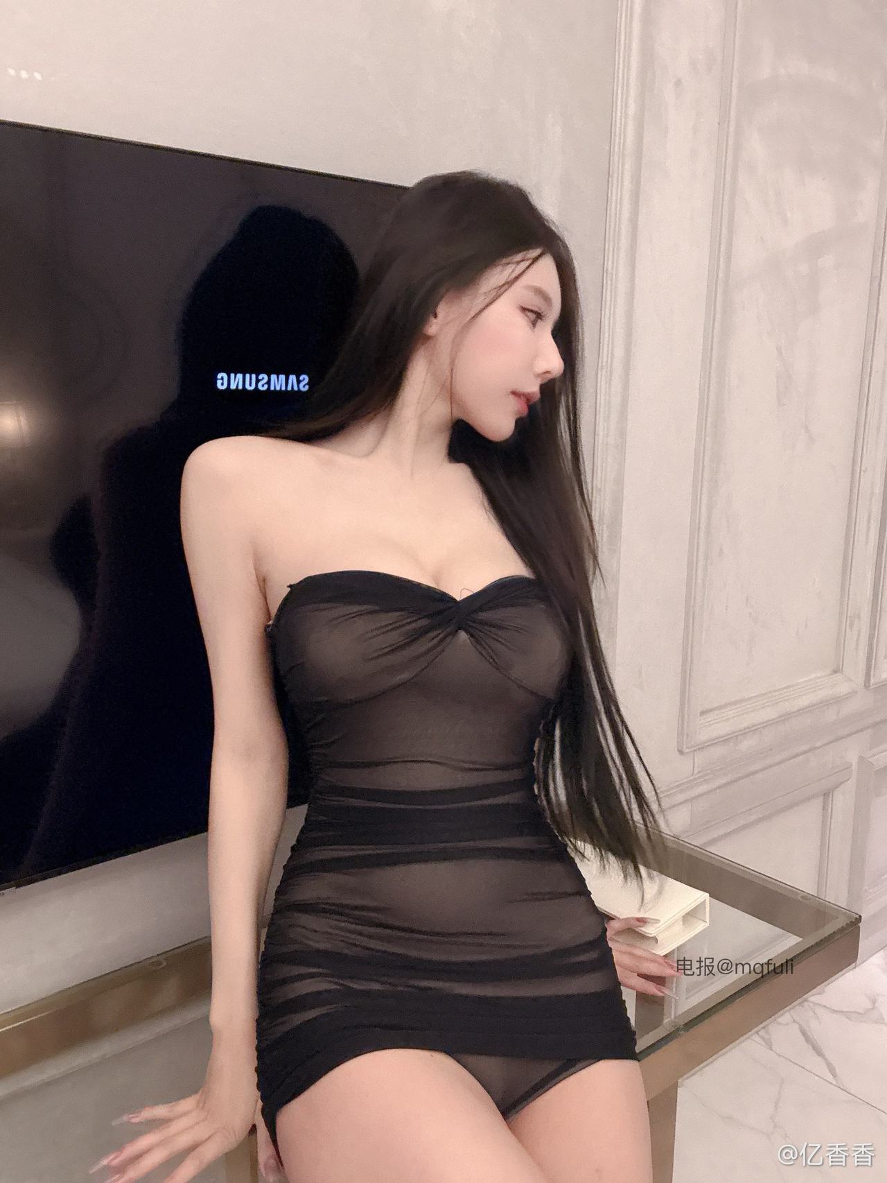 抖音 亿1香香 微密圈 NO.006期 【19P15V】