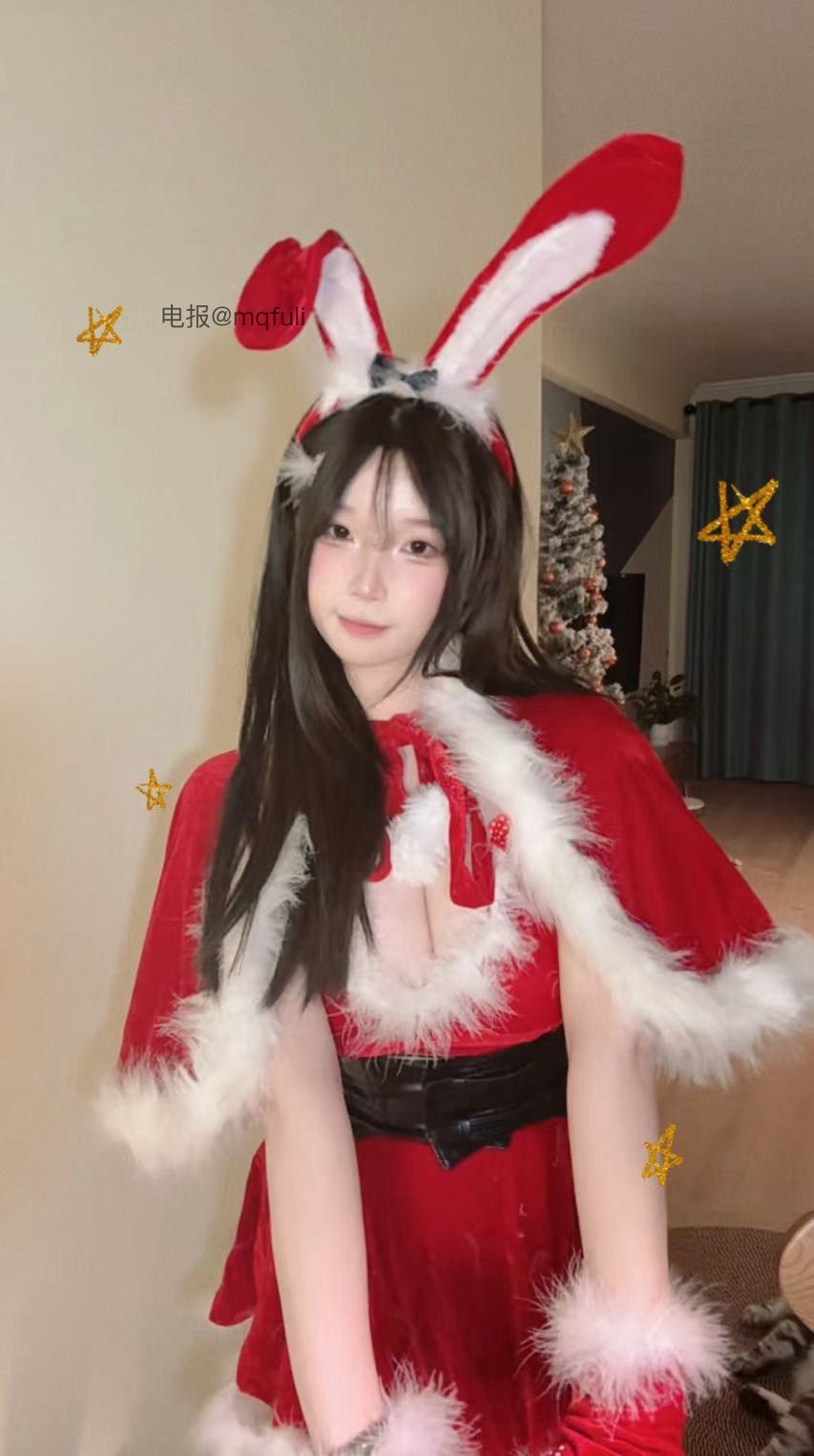 抖音 瑞安黎 微密圈 NO.001期 【7P4V】最新至：2