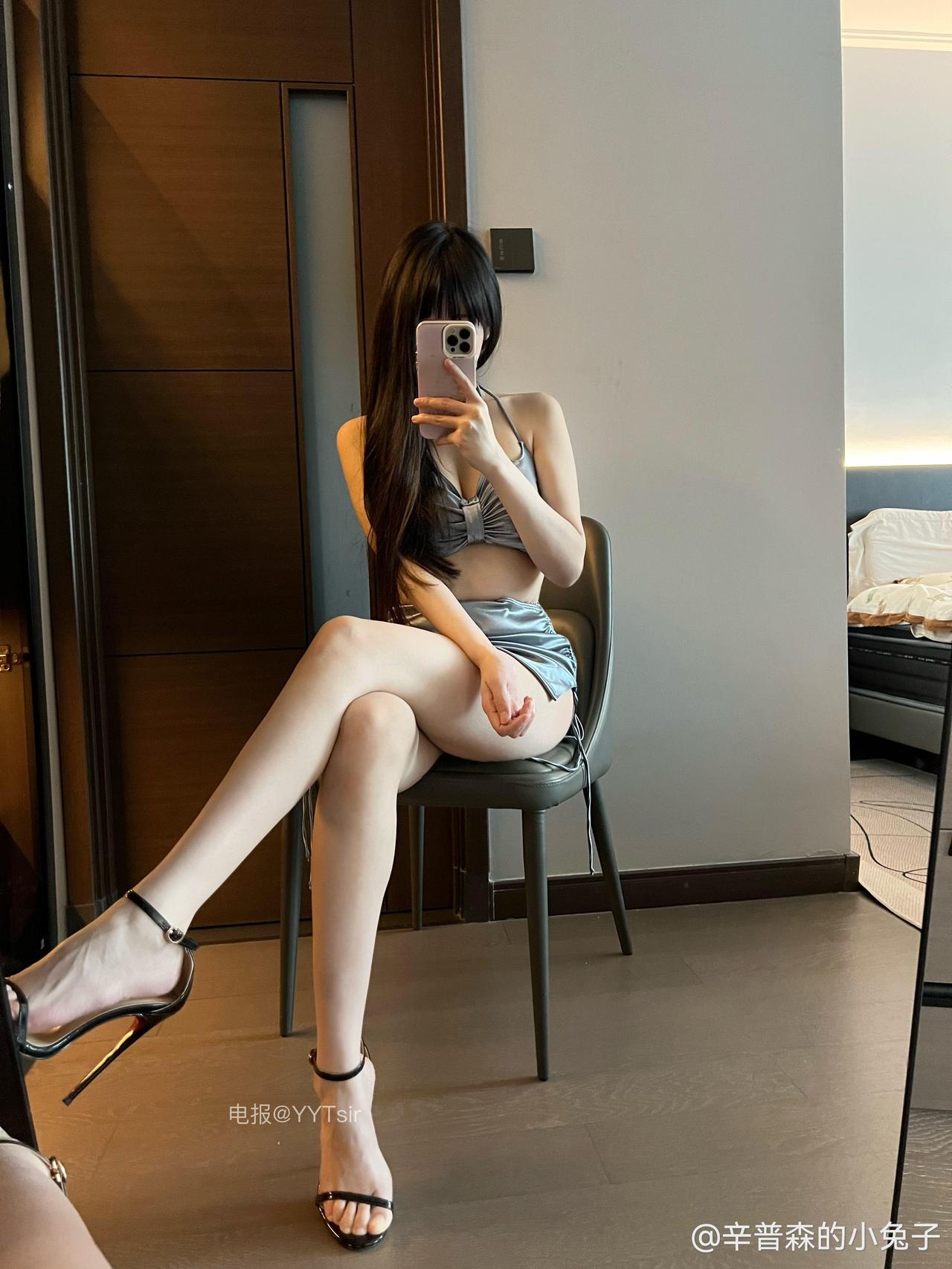 抖音 辛普森的兔子 微密圈 NO.075期 【9P3V】最新