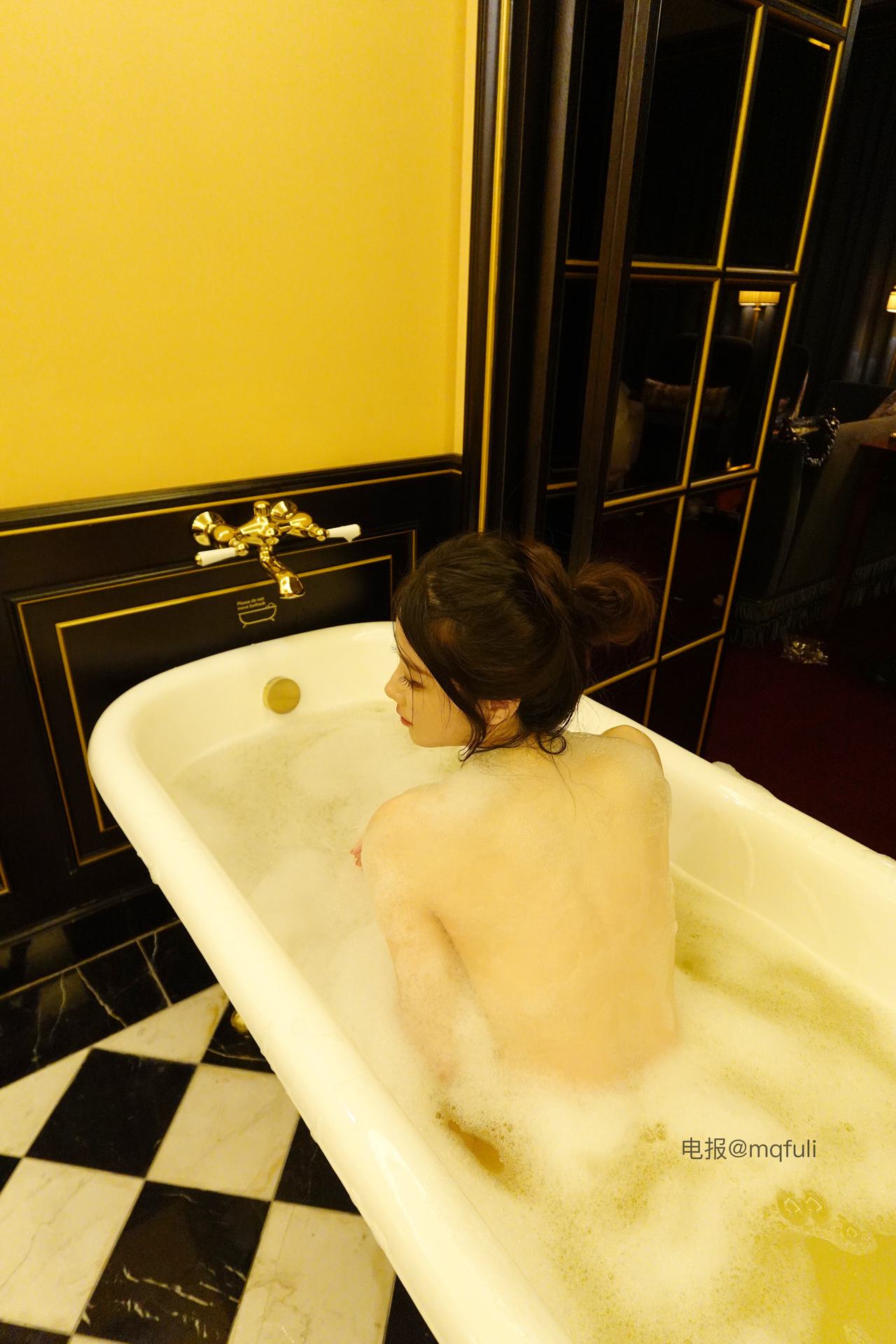 抖音 轩子巨二兔 微密圈  NO.032期 【39P】