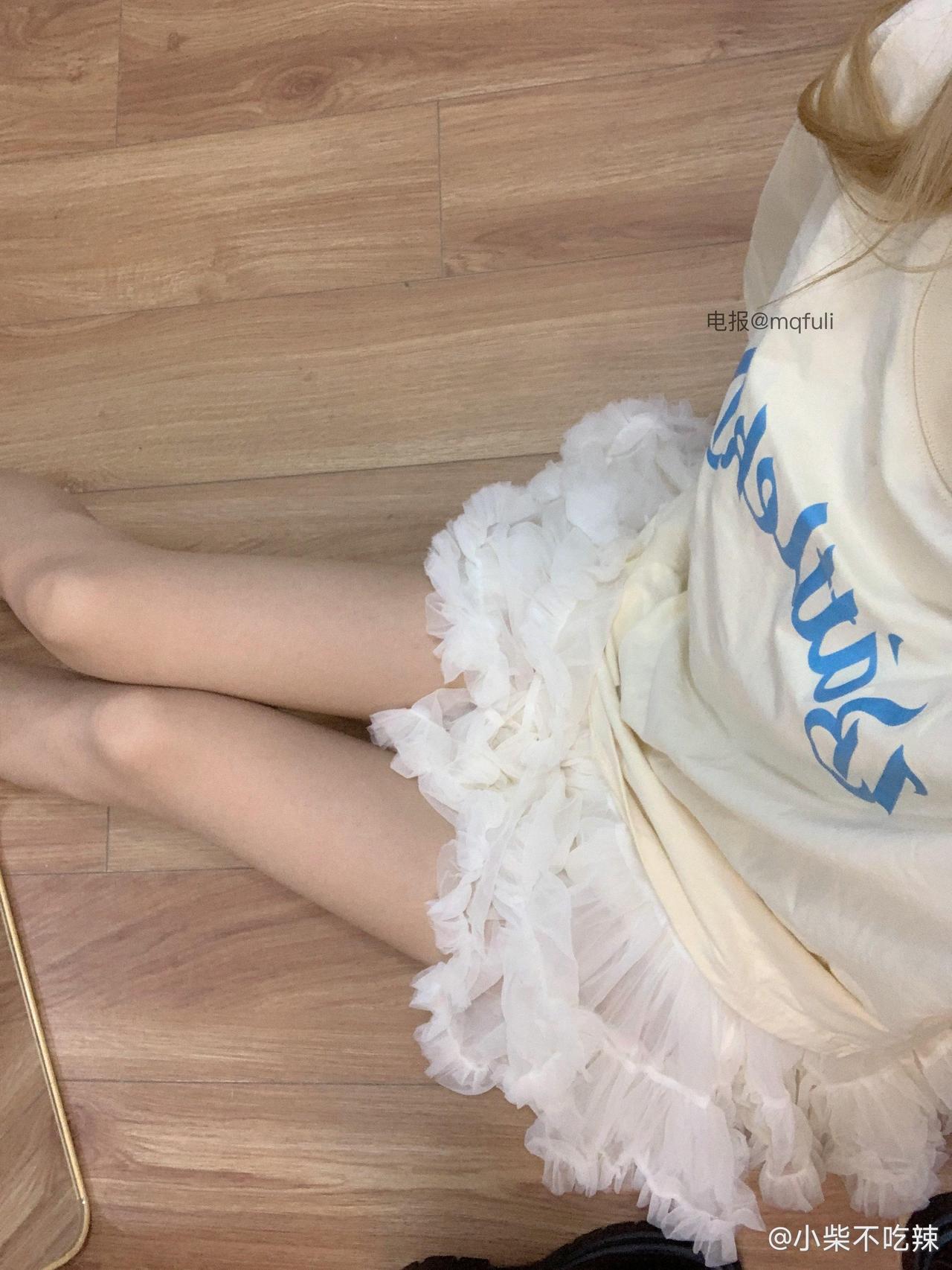 抖音 小柴不吃辣 微密圈  NO.005期 【30P5V】最