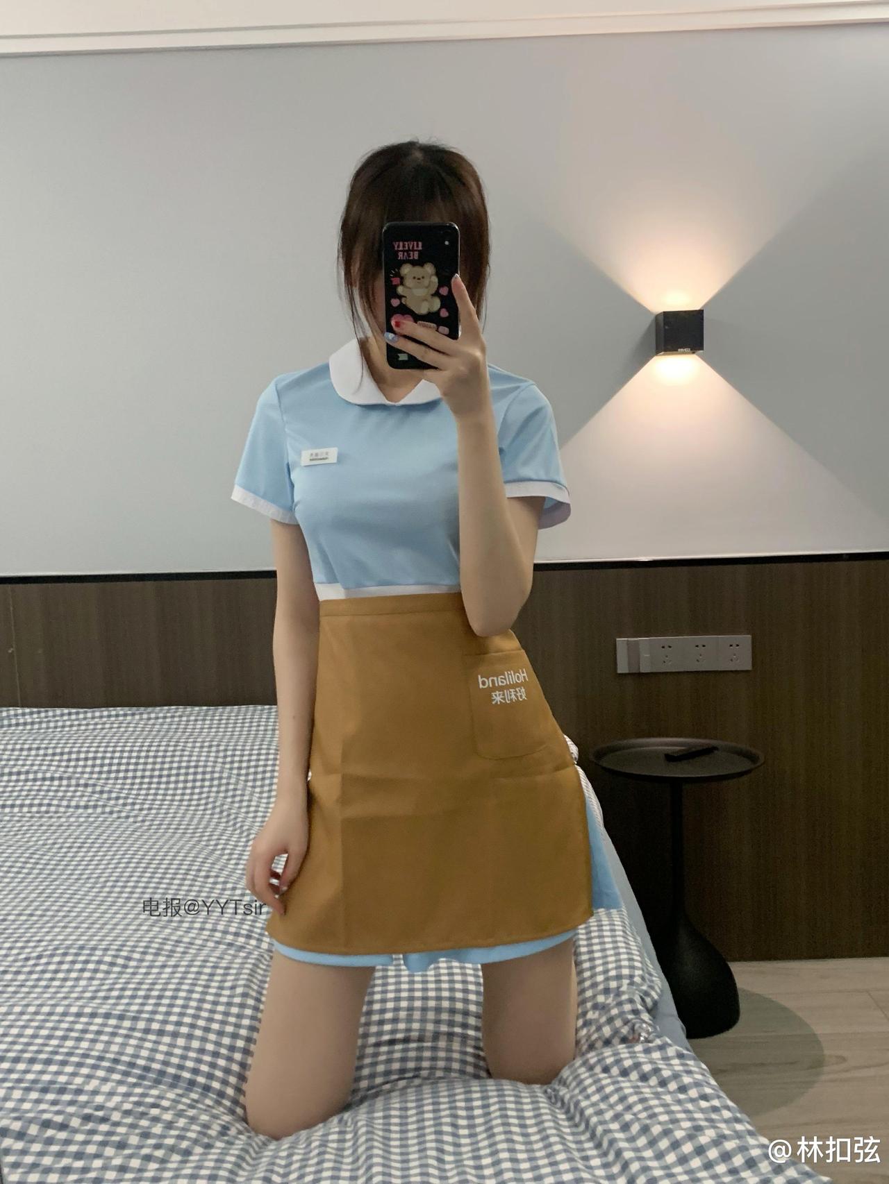 抖音 林扣弦 微密圈 NO.075期 【40P7V】最新至：