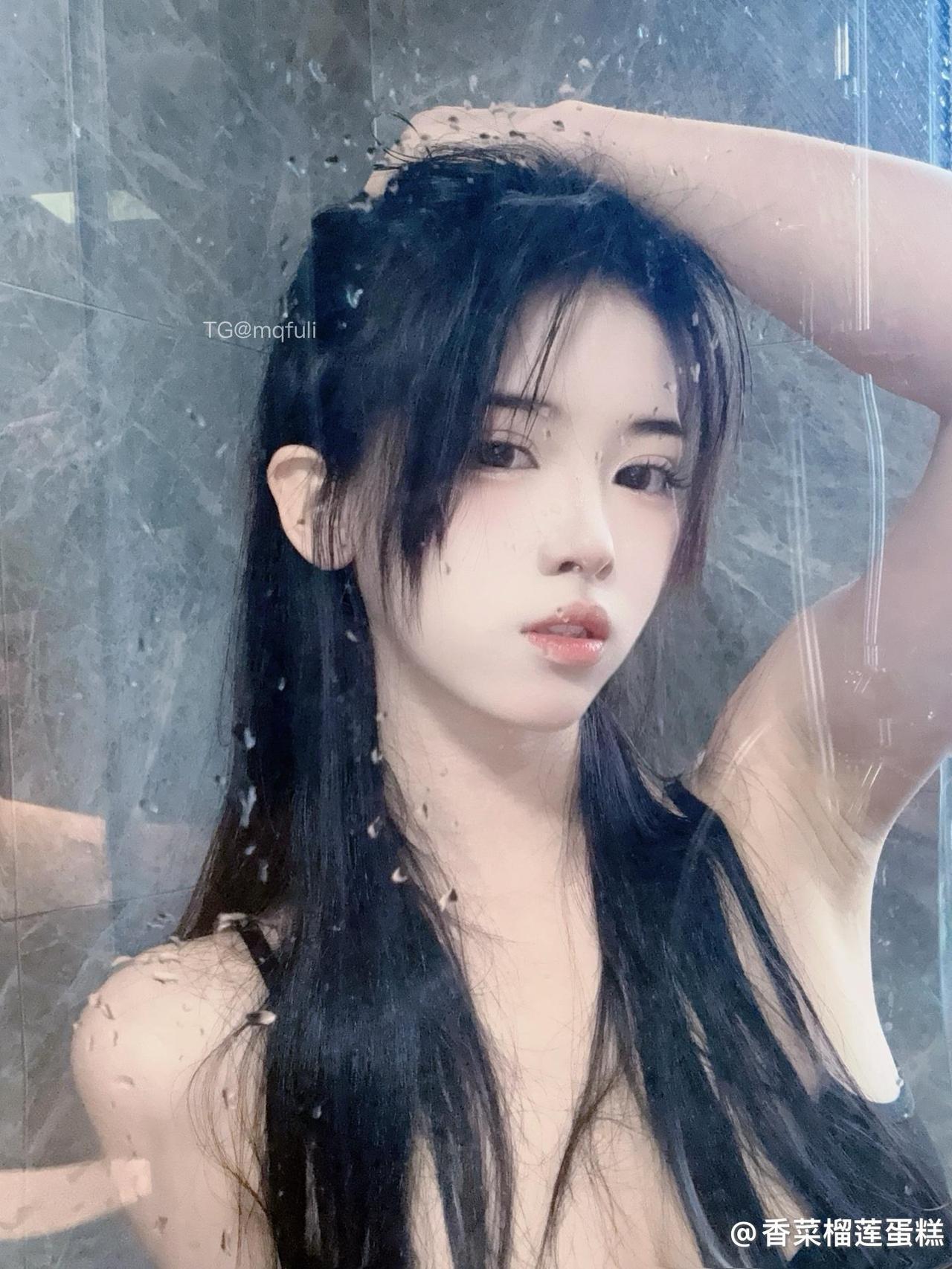 抖音 卿风 微密圈  NO.001期 【29P3V】