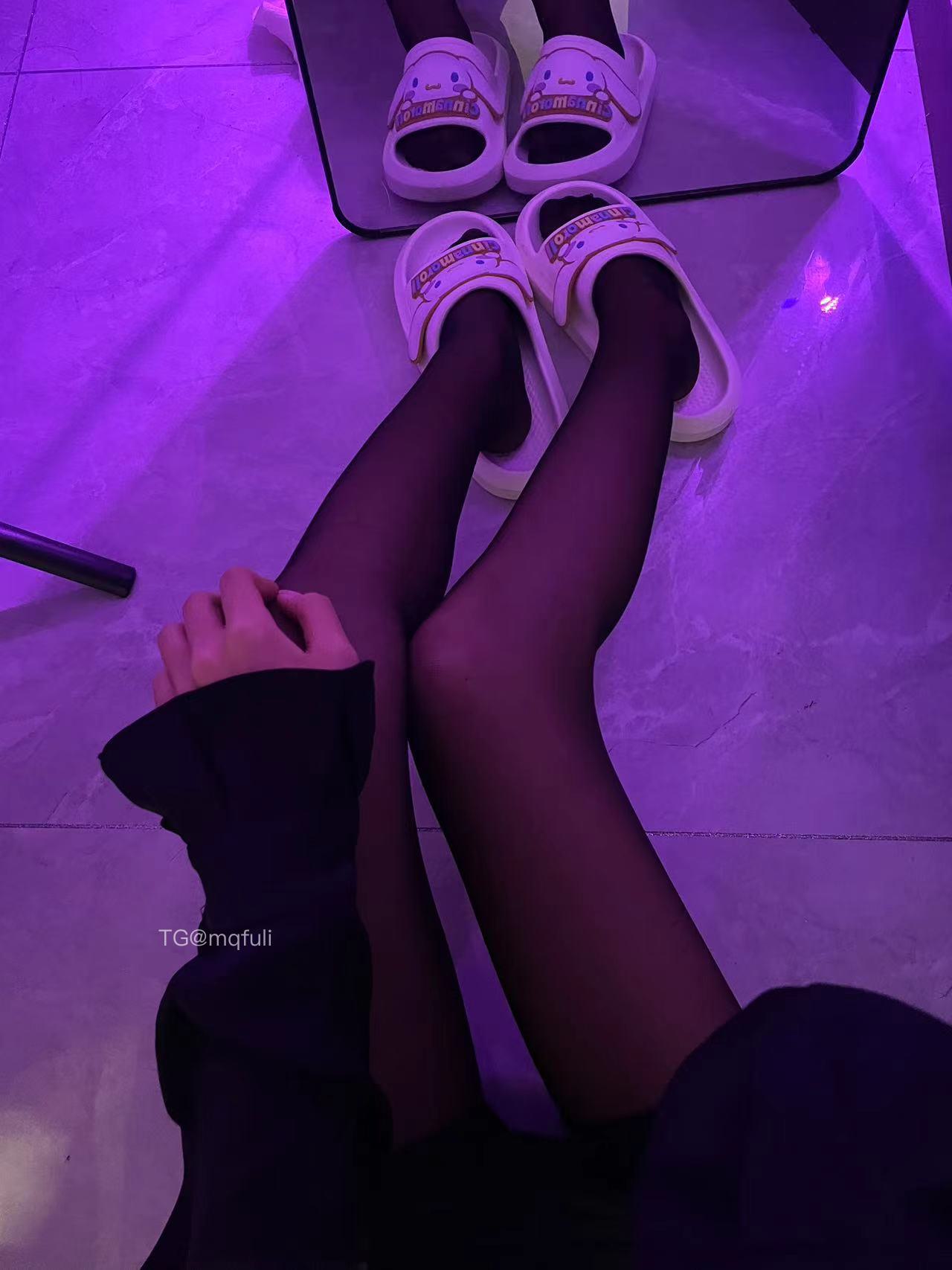 抖音 小杏仁 微密圈  NO.007 【61P】最新至：20