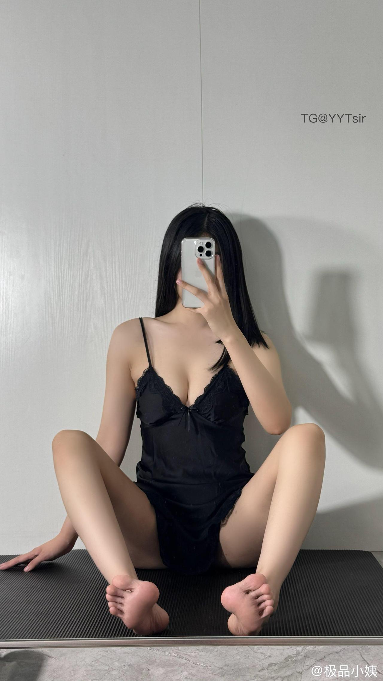 抖音 极品小姨 微密圈  NO.009期 【61P3V】