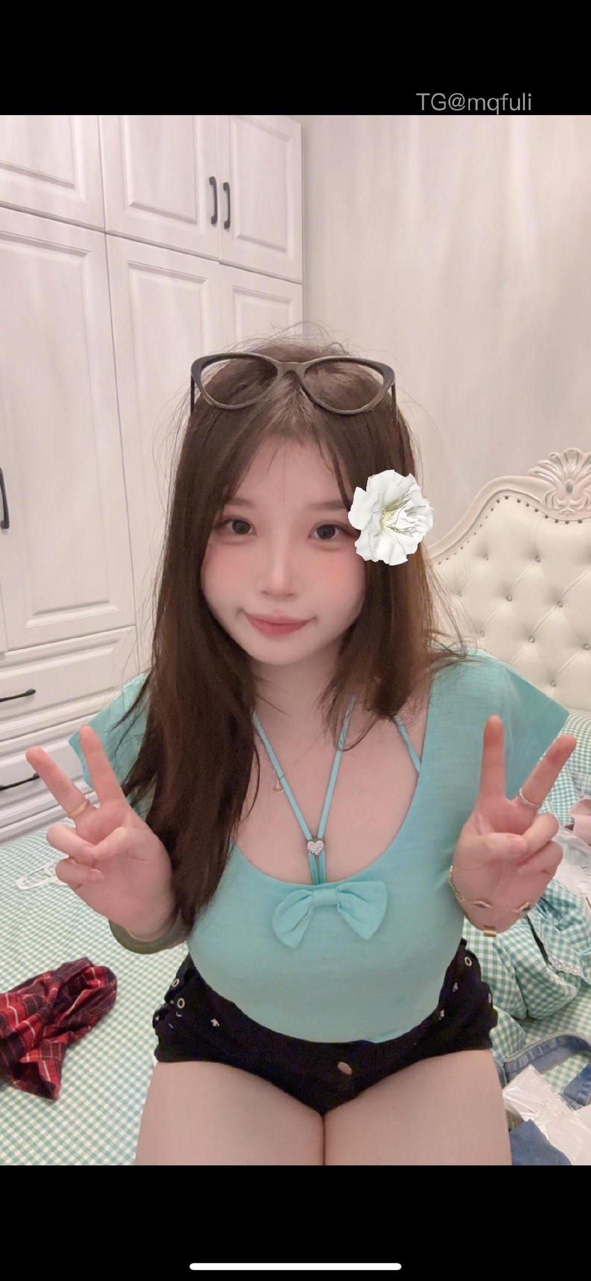 抖音 瑞安黎 微密圈 NO.003期 【28P14V】