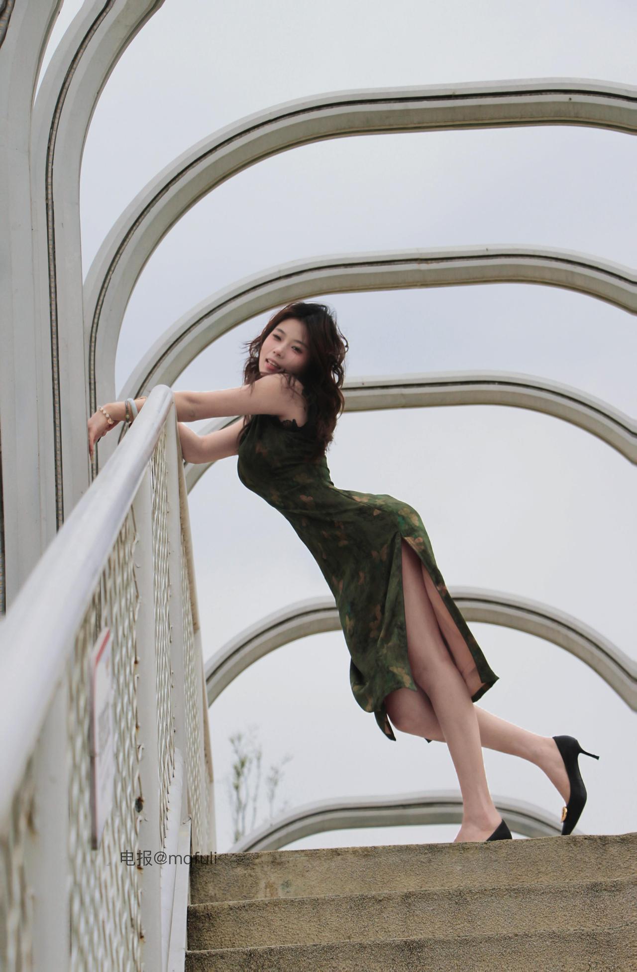 抖音 小意 微密圈  NO.005期 【21P1V】最新至：