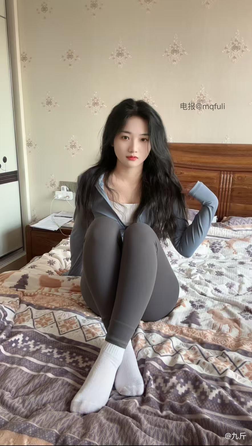 抖音 今天是九斤明哥 微密圈  NO.006期 【20P6V