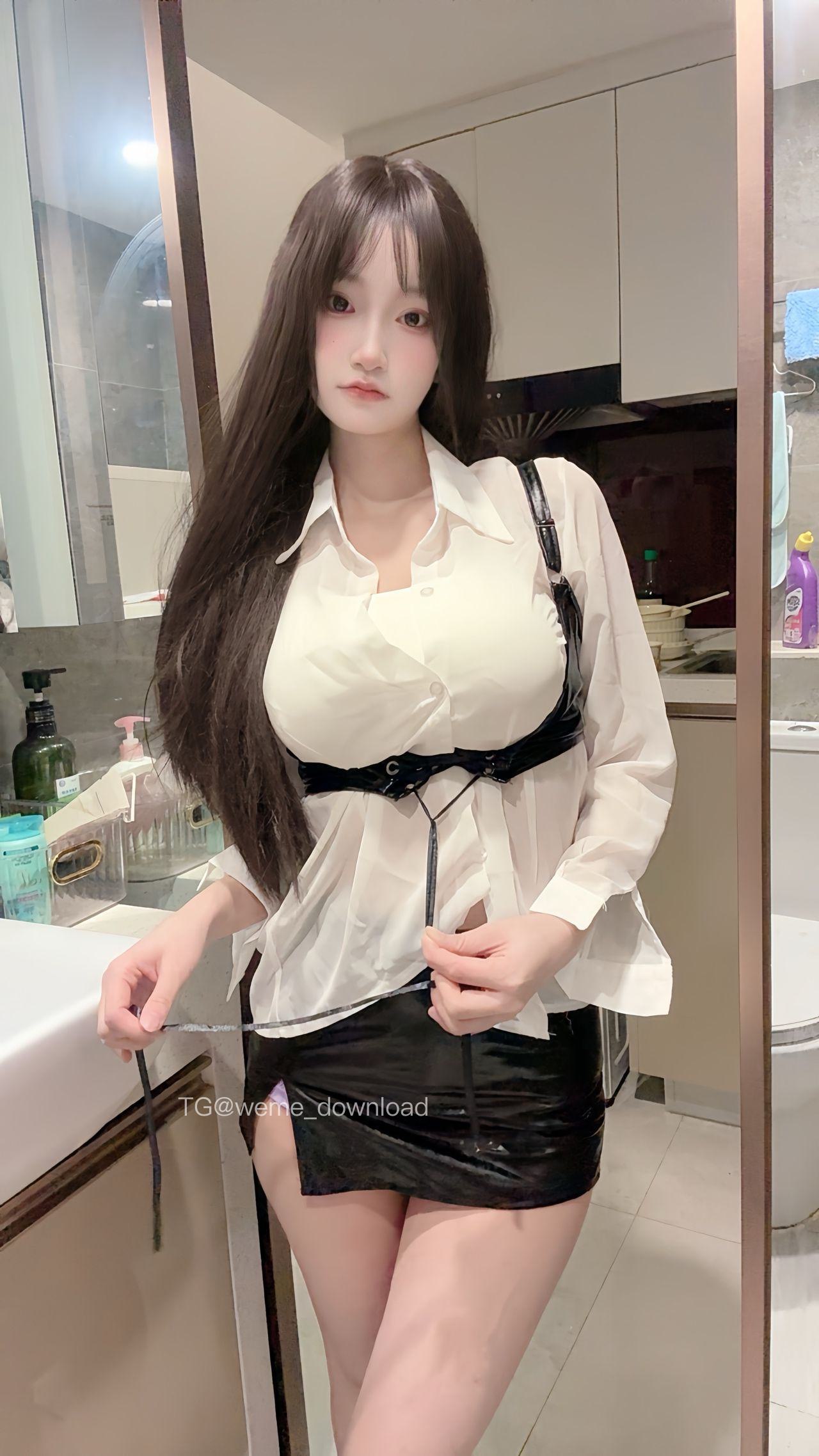 抖音 玩你屁股 微密圈 NO.007期 【33P1V】最新至