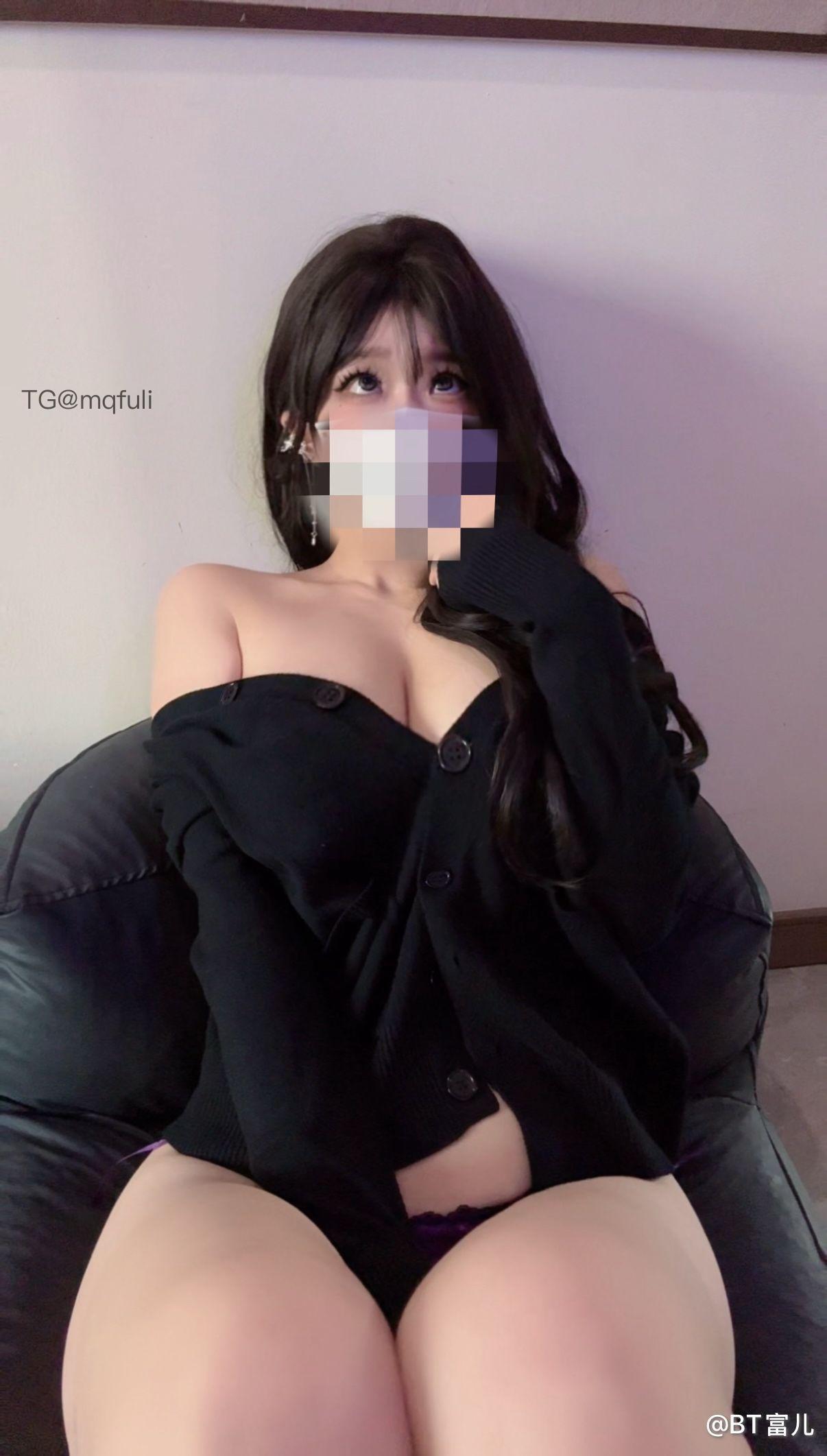 抖音 BT富儿 微密圈 021期 【1P3V】最新至：202