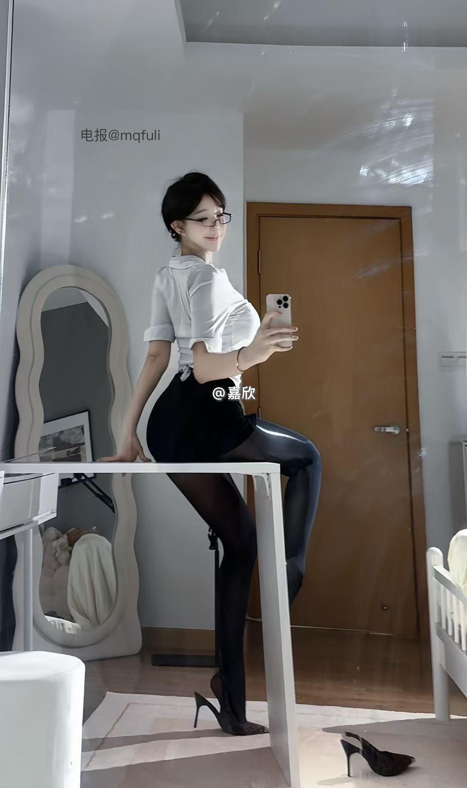 抖音 嘉欣 微密圈  NO.007 【11P5V】最新至：2