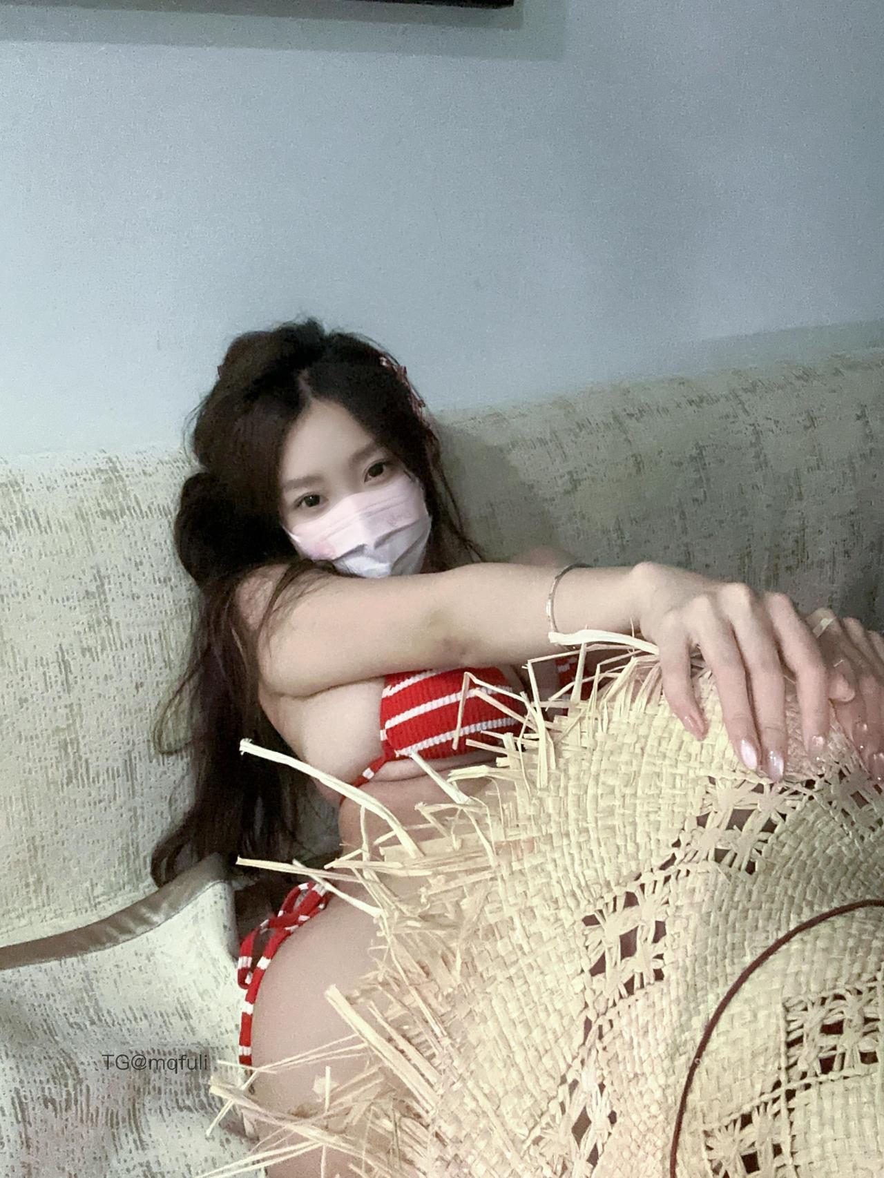 抖音 兔宝妮to 微密圈  NO.048期 【26P2V】最