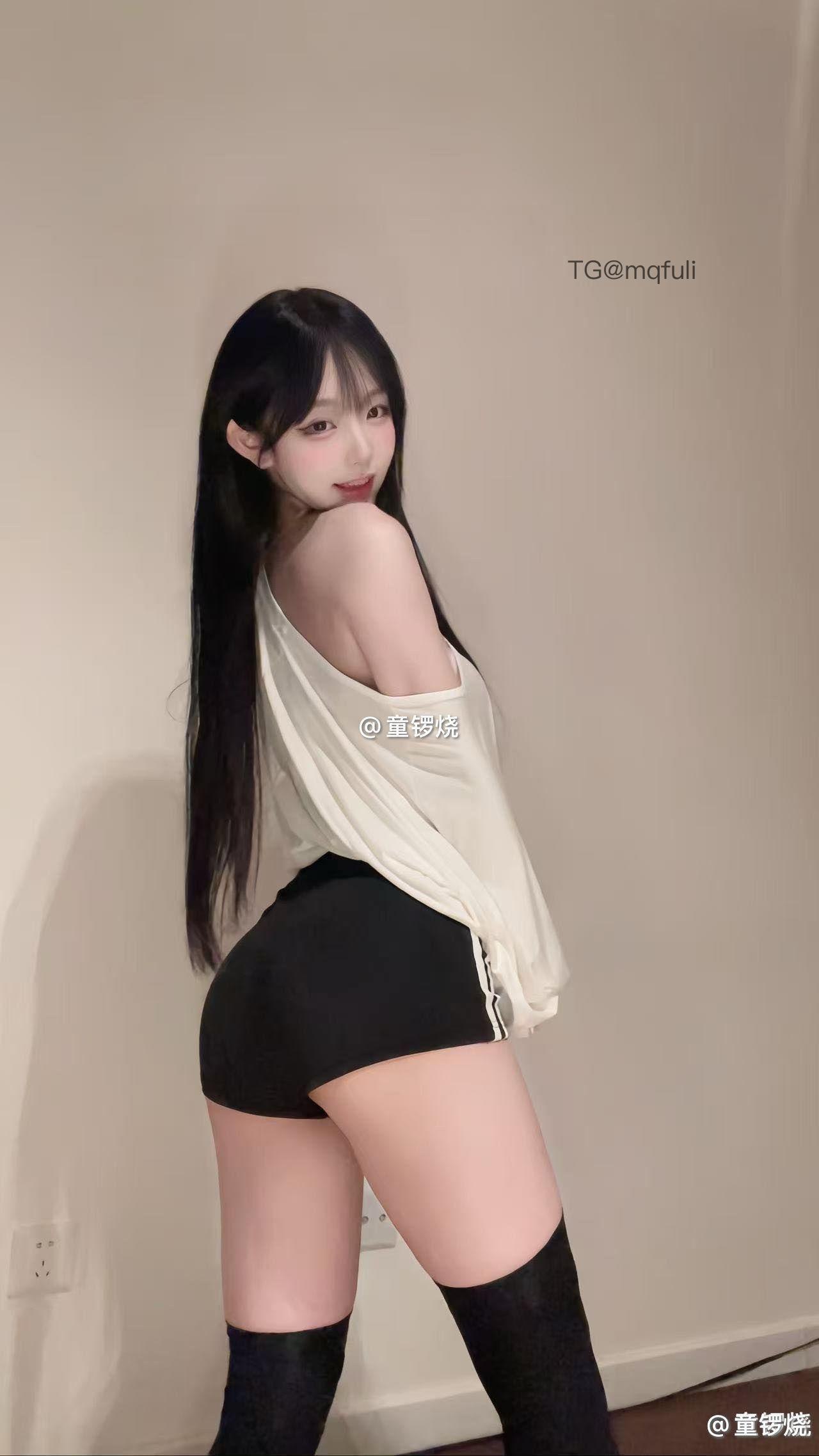 抖音 童锣烧 微密圈 NO.029期 【8P5V】最新至：2