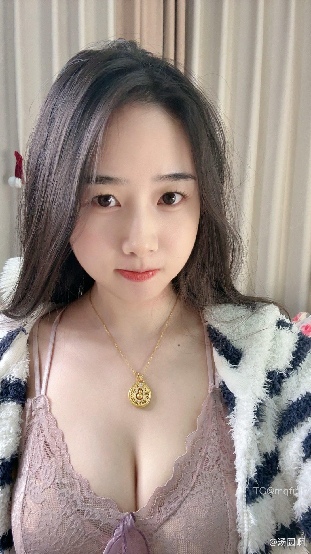 抖音 汤圆啊 微密圈  NO.005期 【4P6V】最新至：