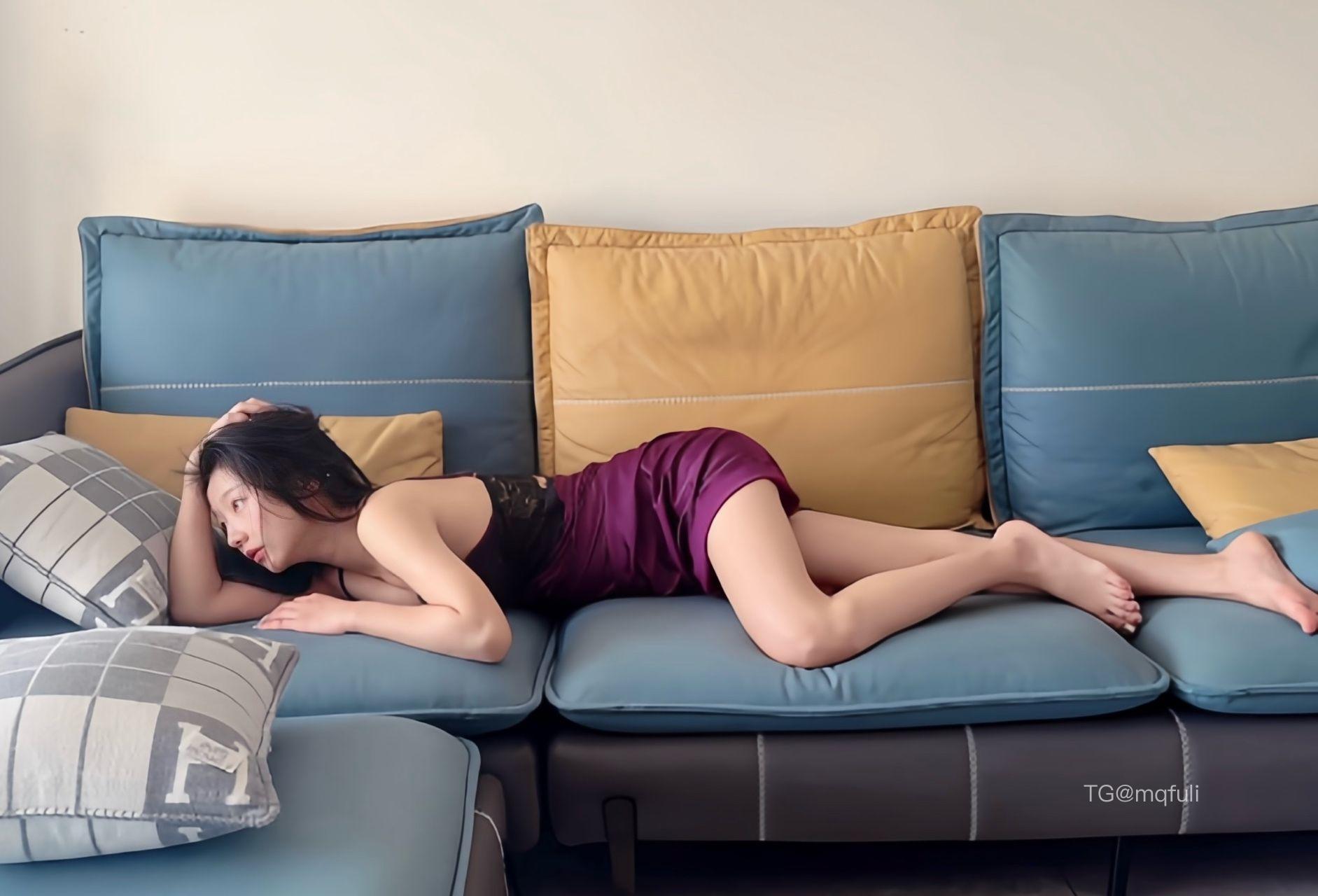 抖音 向前进 微密圈  NO.001期 【4P10V】最新至