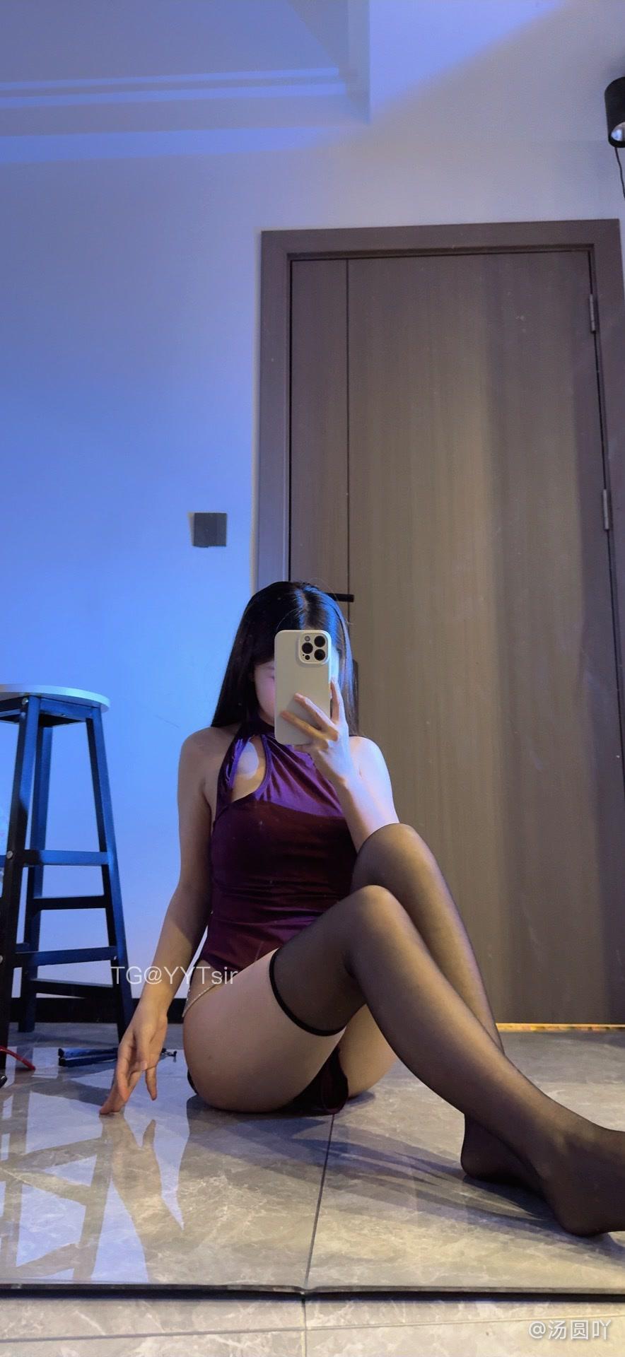 抖音 汤圆可甜了 微密圈  NO.018期 【28P1V】最