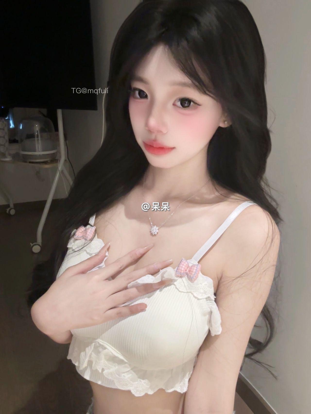 抖音 呆呆 微密圈 NO.006期 【7P1V】最新至：20