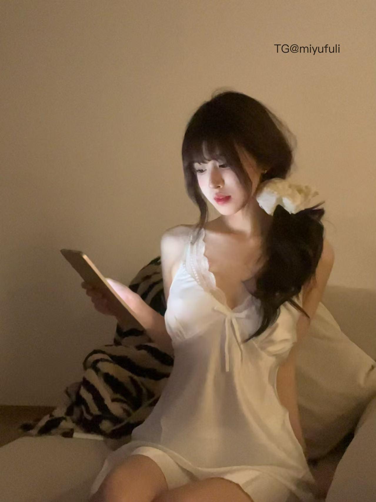 抖音 倩倩 岛遇 NO.001期 【30P】