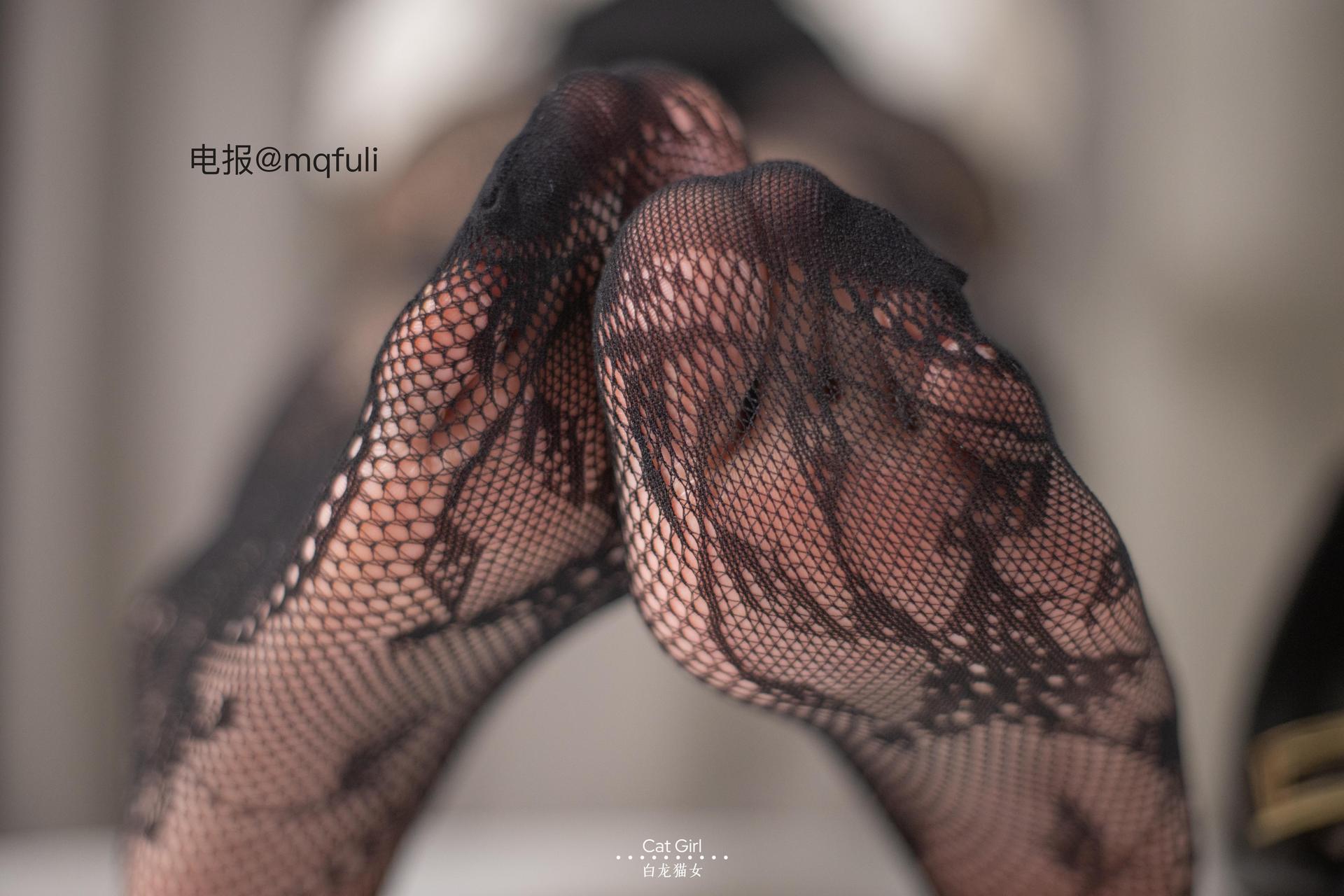 抖音 白猫龙女 秘语空间 NO.004期 【23P9V】最新