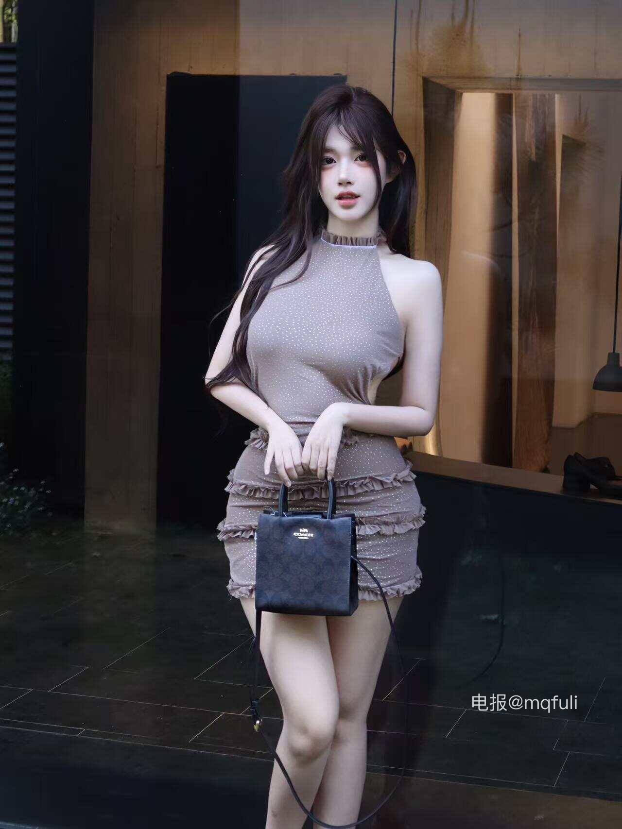 抖音 肉肉 岛遇 NO.002期 【30P】最新至：2025