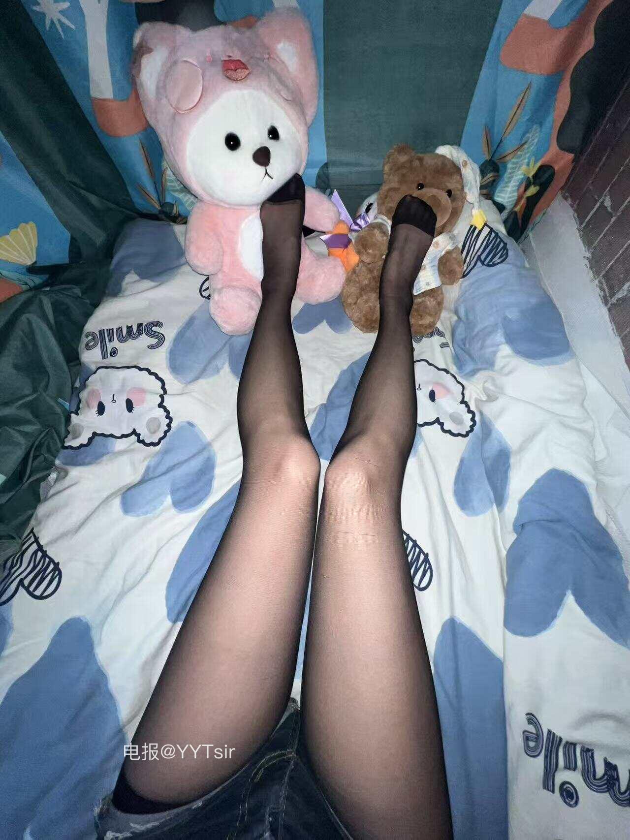 抖音 淑女 秘语空间 NO.001期 【21P9V】最新至：