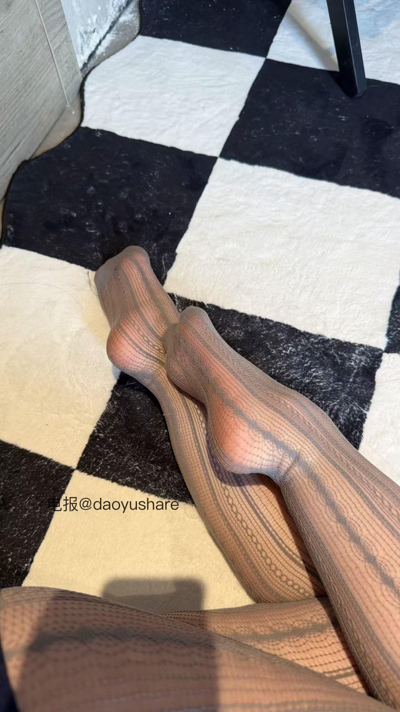 抖音 小瞳 岛遇 NO.003期 【29P1V】最新至：20