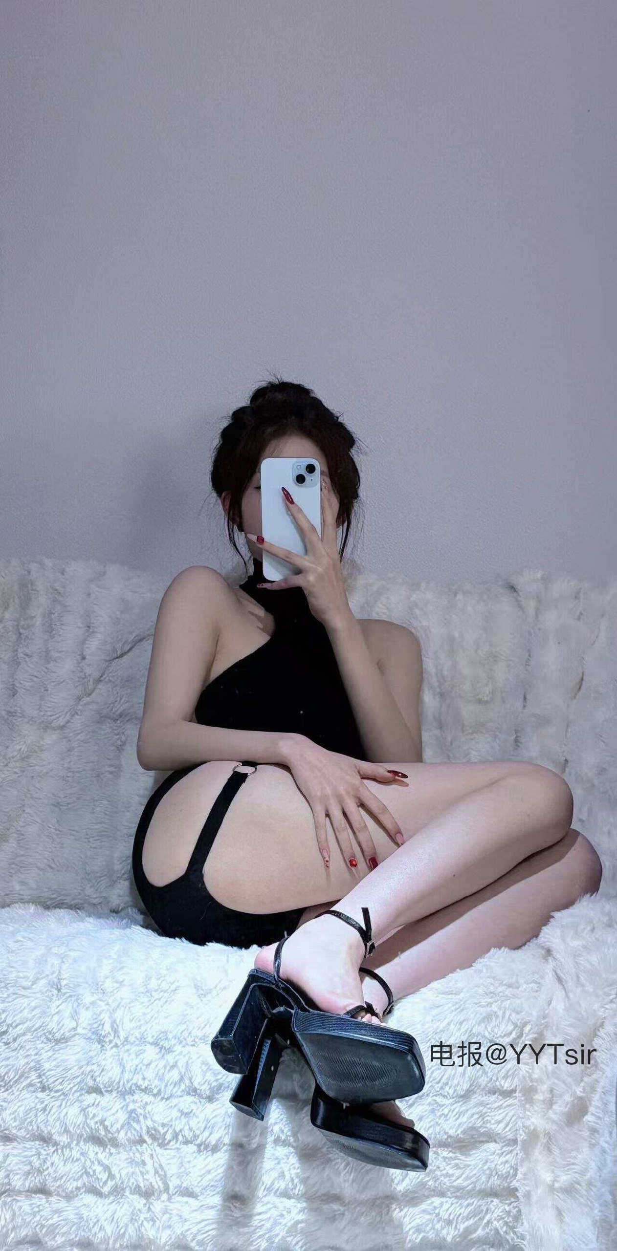 抖音 小霞佩奇 岛遇 NO.006期 【21P】