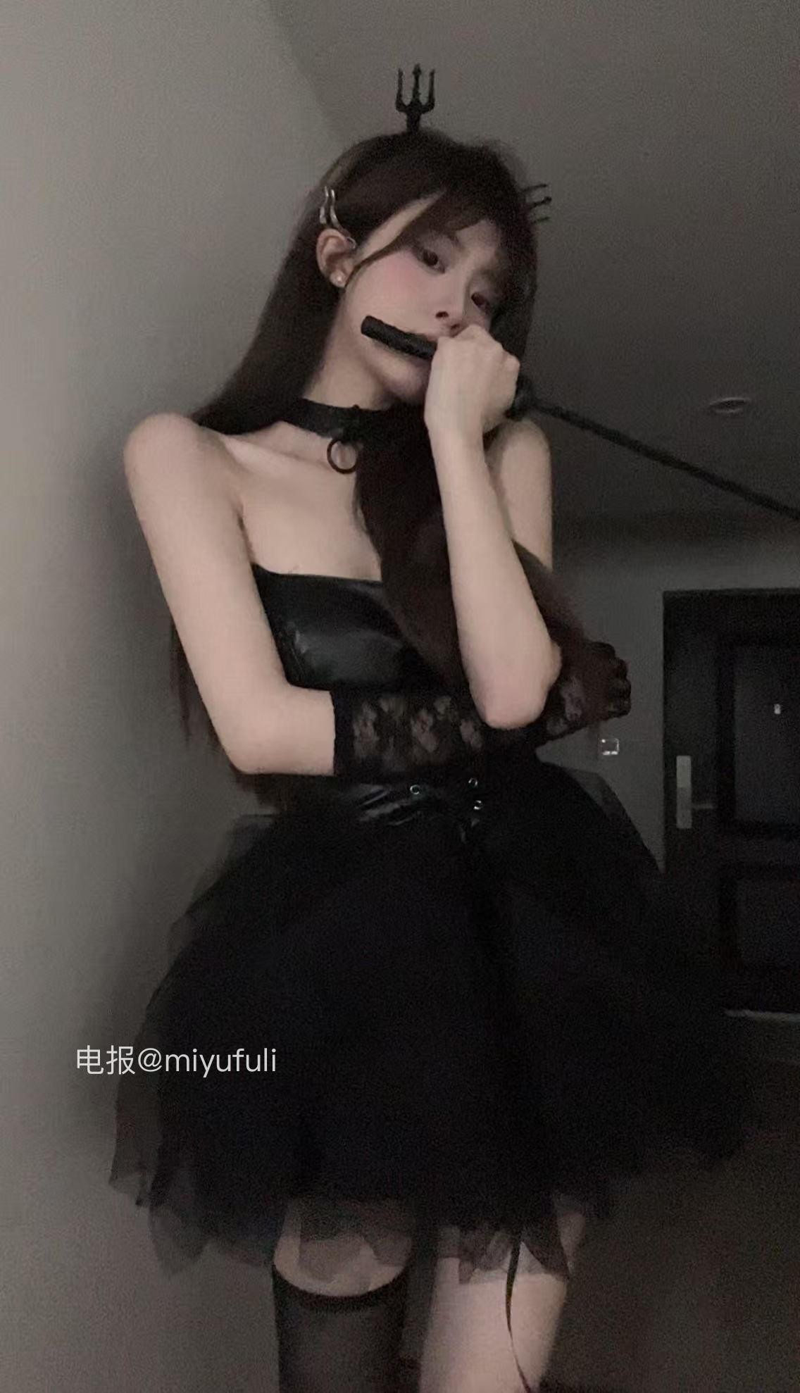 抖音 倩倩 岛遇 NO.003期 【2P17V】最新至：20