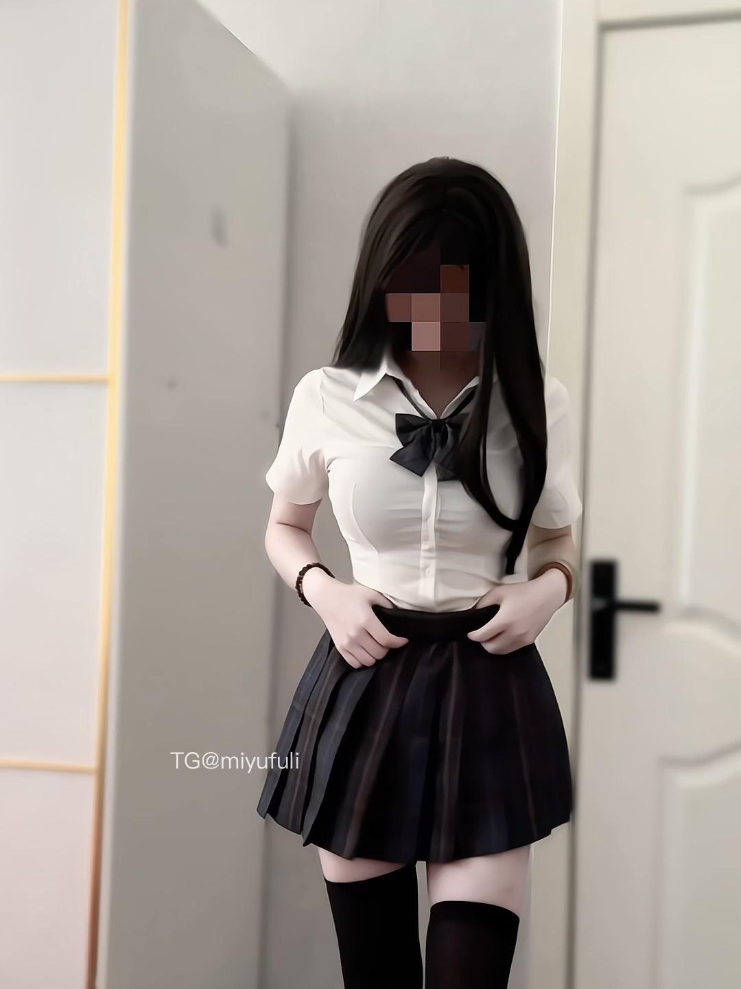 抖音 鱼妹 岛遇 NO.001期 【3P34V】最新至：20